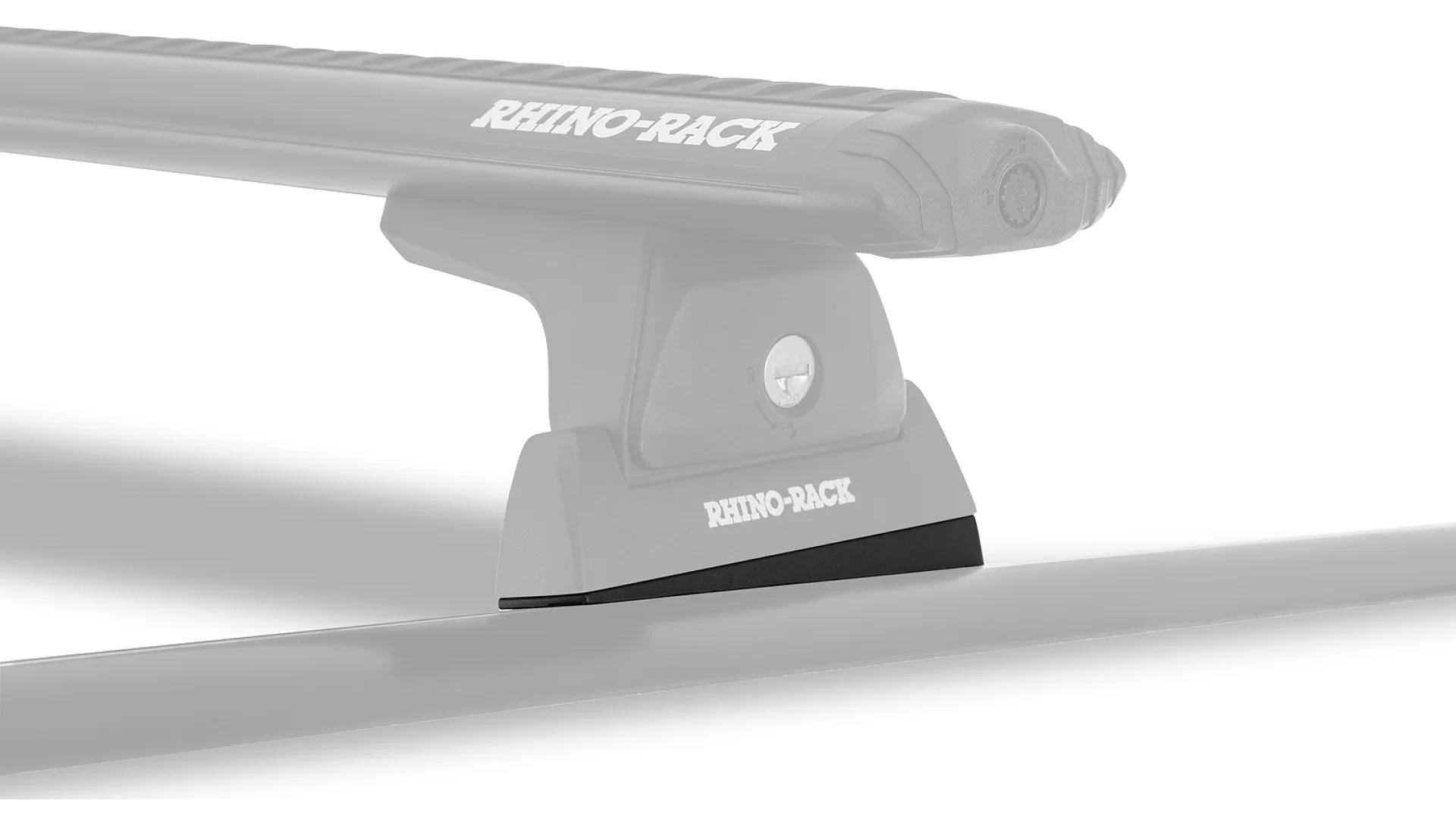 Rhino Rack QMW10 Spacers & Adapters