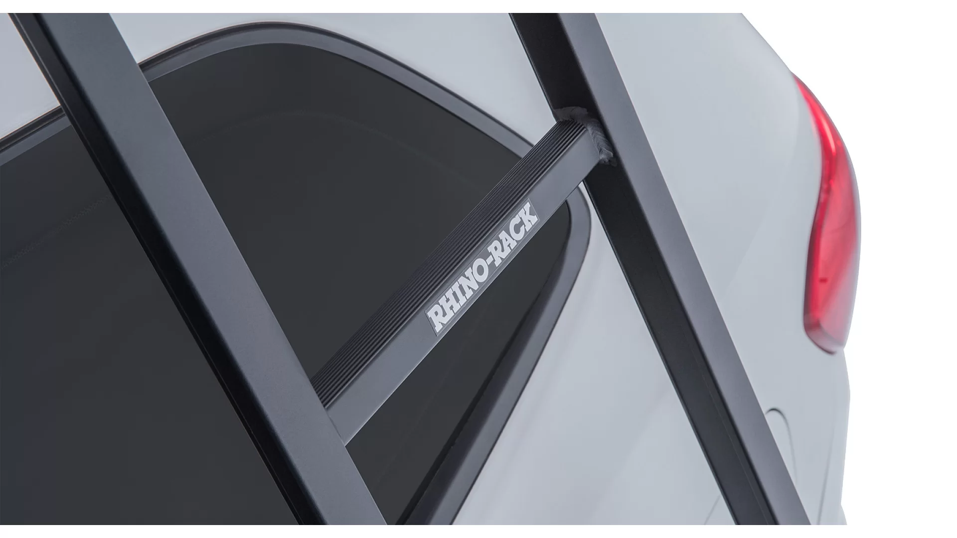 Rhino Rack ALUMINIUM FOLDING LADDER RAFL - View 8