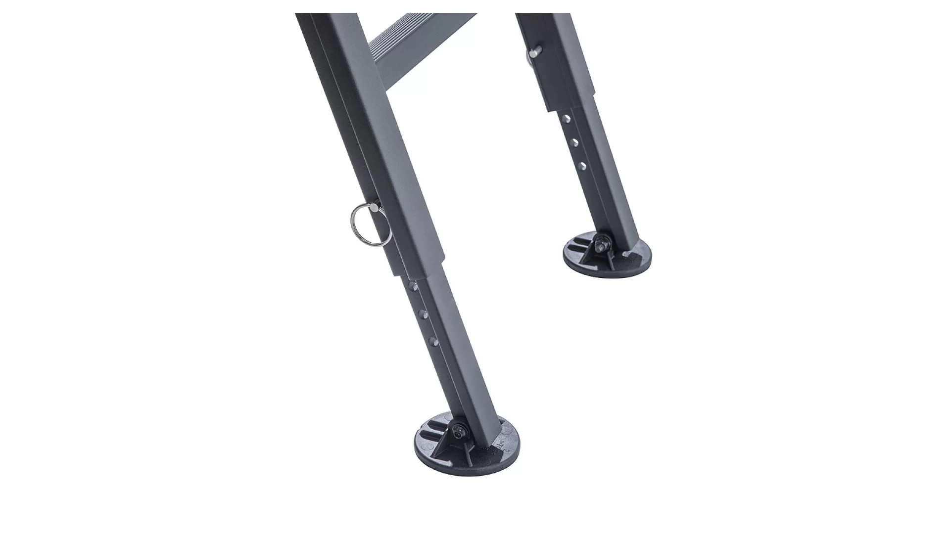 Rhino Rack ALUMINIUM FOLDING LADDER RAFL - View 6