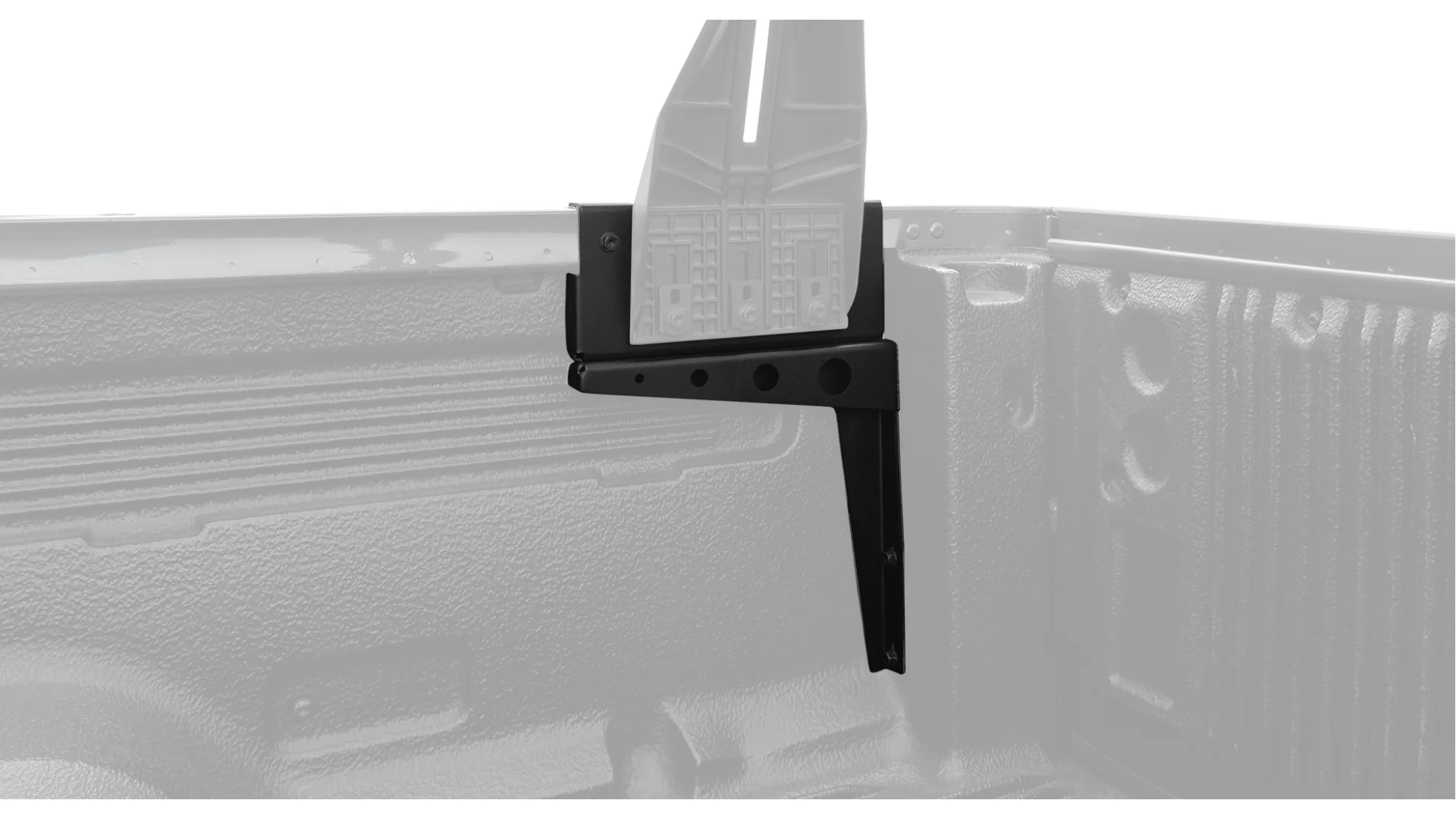 Rhino Rack Reconn - Deck Fit Kit 4 (Ranger PX) - RD-FK4 - View 1