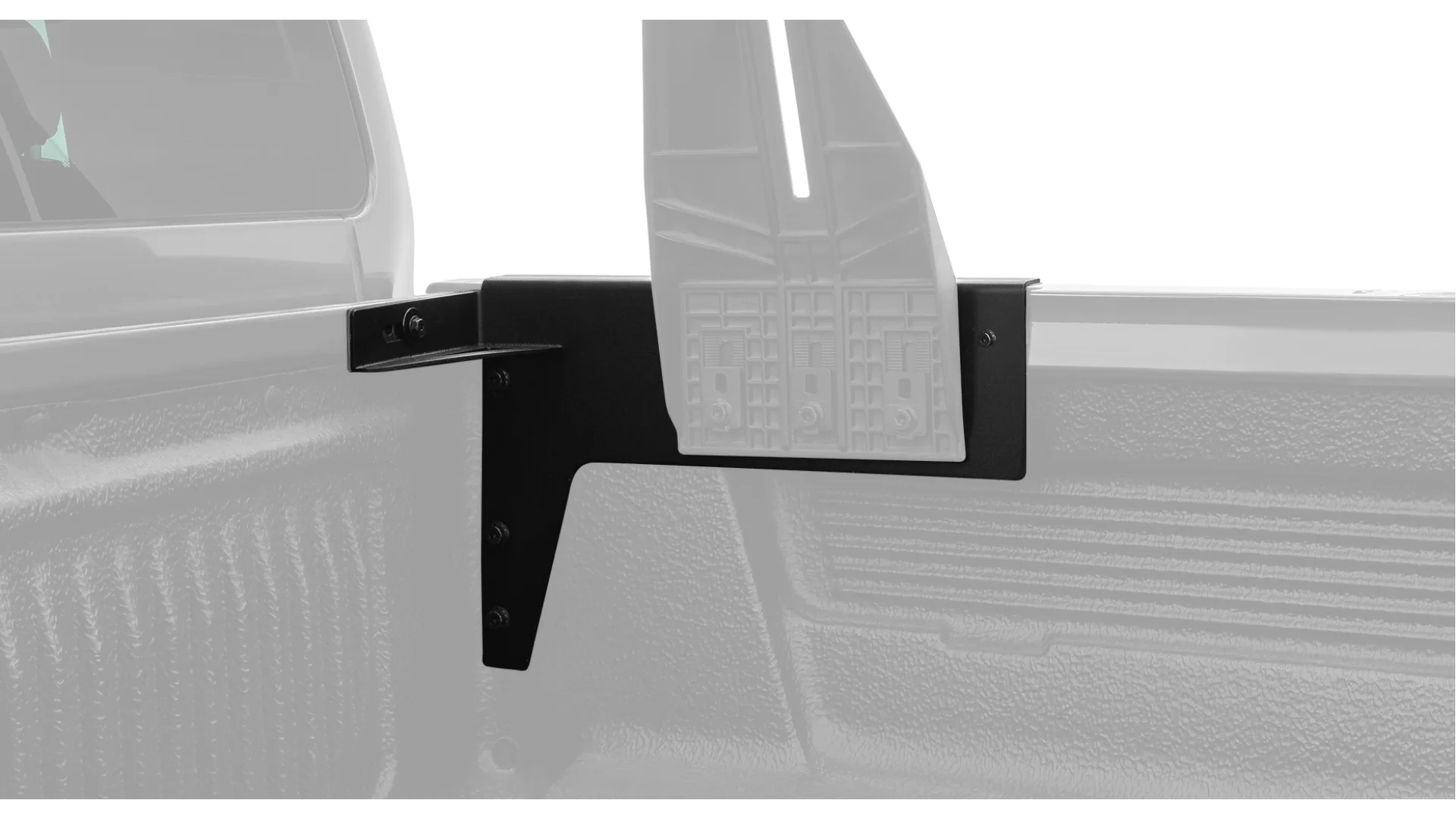 Rhino Rack Reconn - Deck Fit Kit 4 (Ranger PX) - RD-FK4