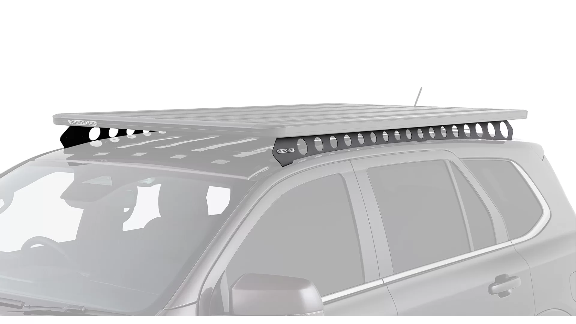 Rhino Rack RFEB2 Platform Backbone