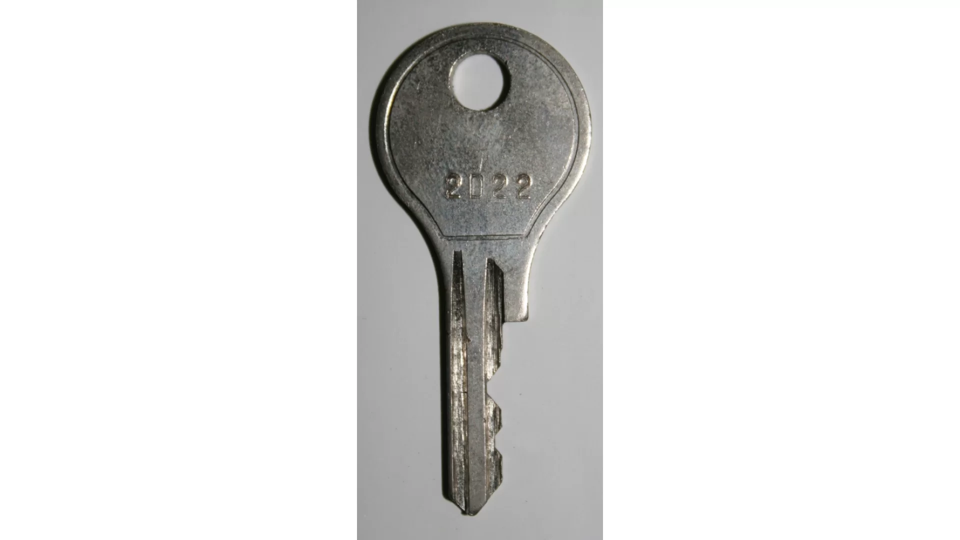 Rhino Rack 2D067 RHINOKEY2D067