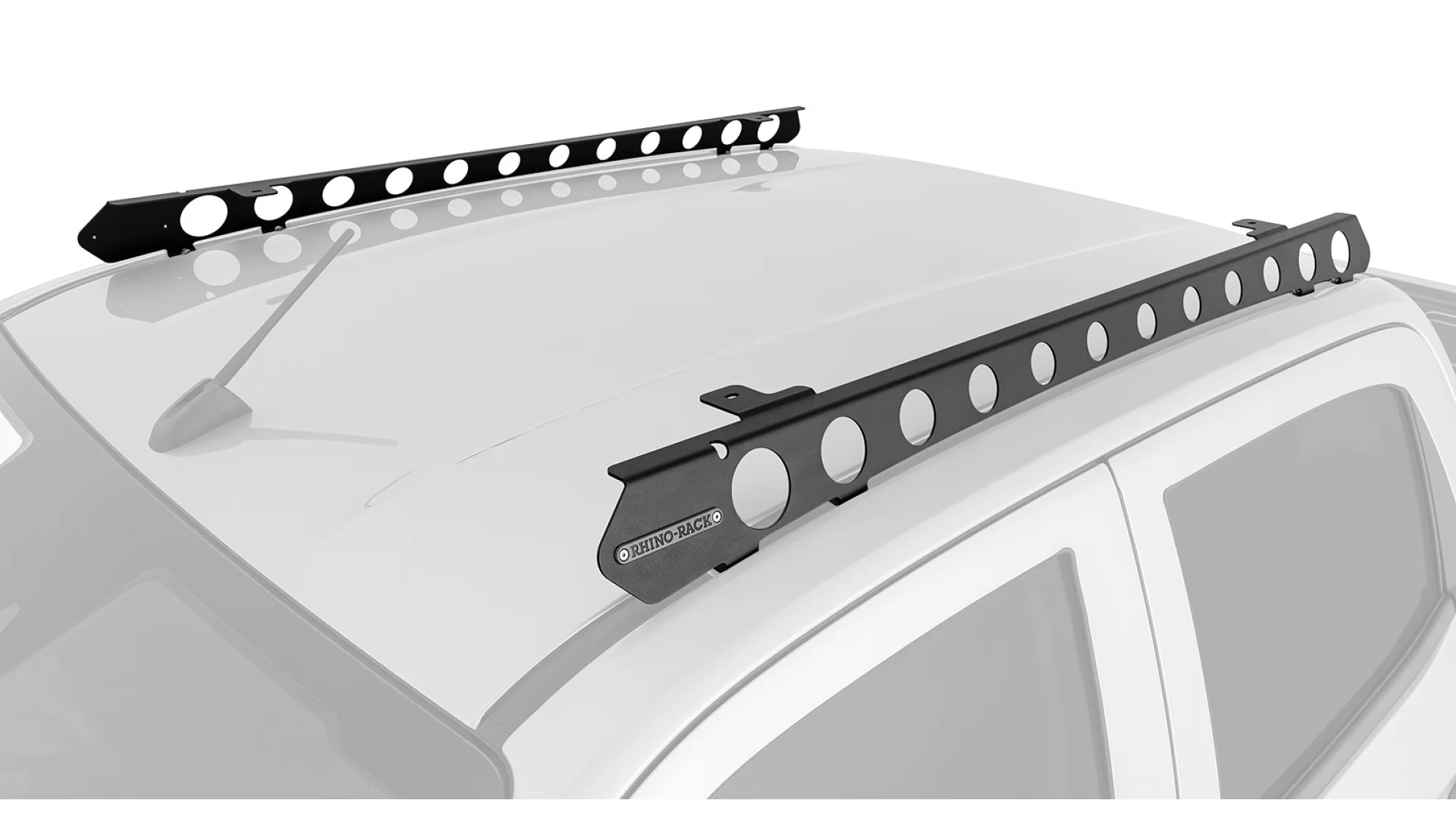 Rhino Rack RIDB2 Platform Backbone