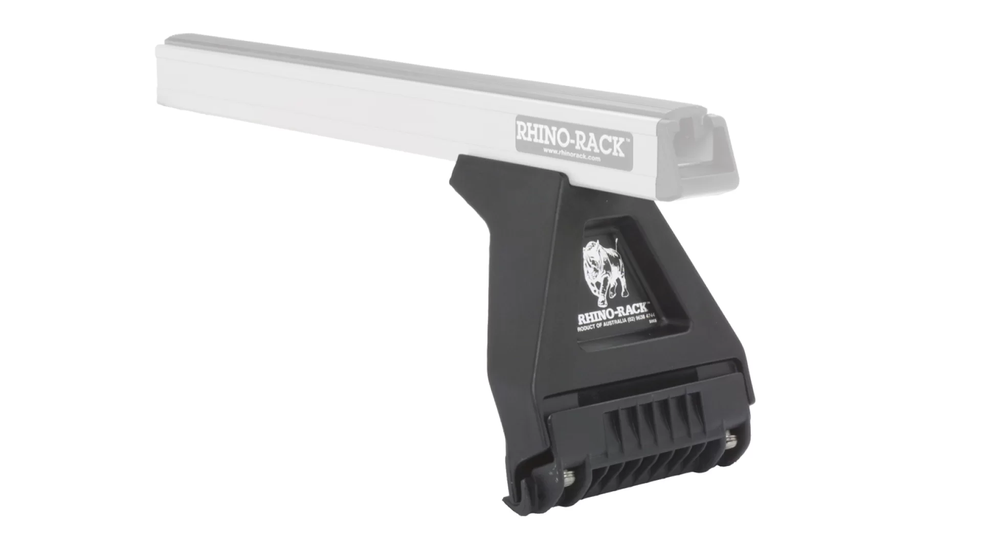 Rhino Rack RL150S11 Roof Rack Legs