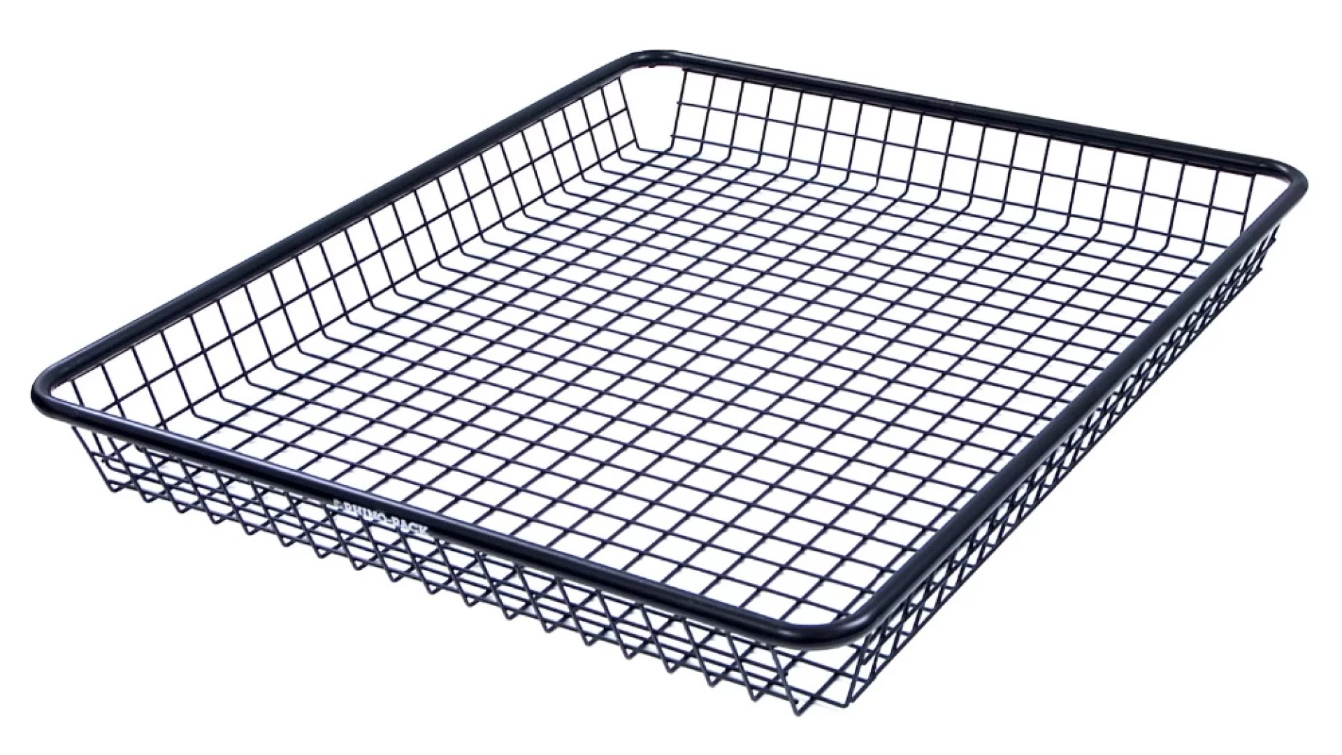 Rhino Rack Steel Mesh Basket Medium - RLBM