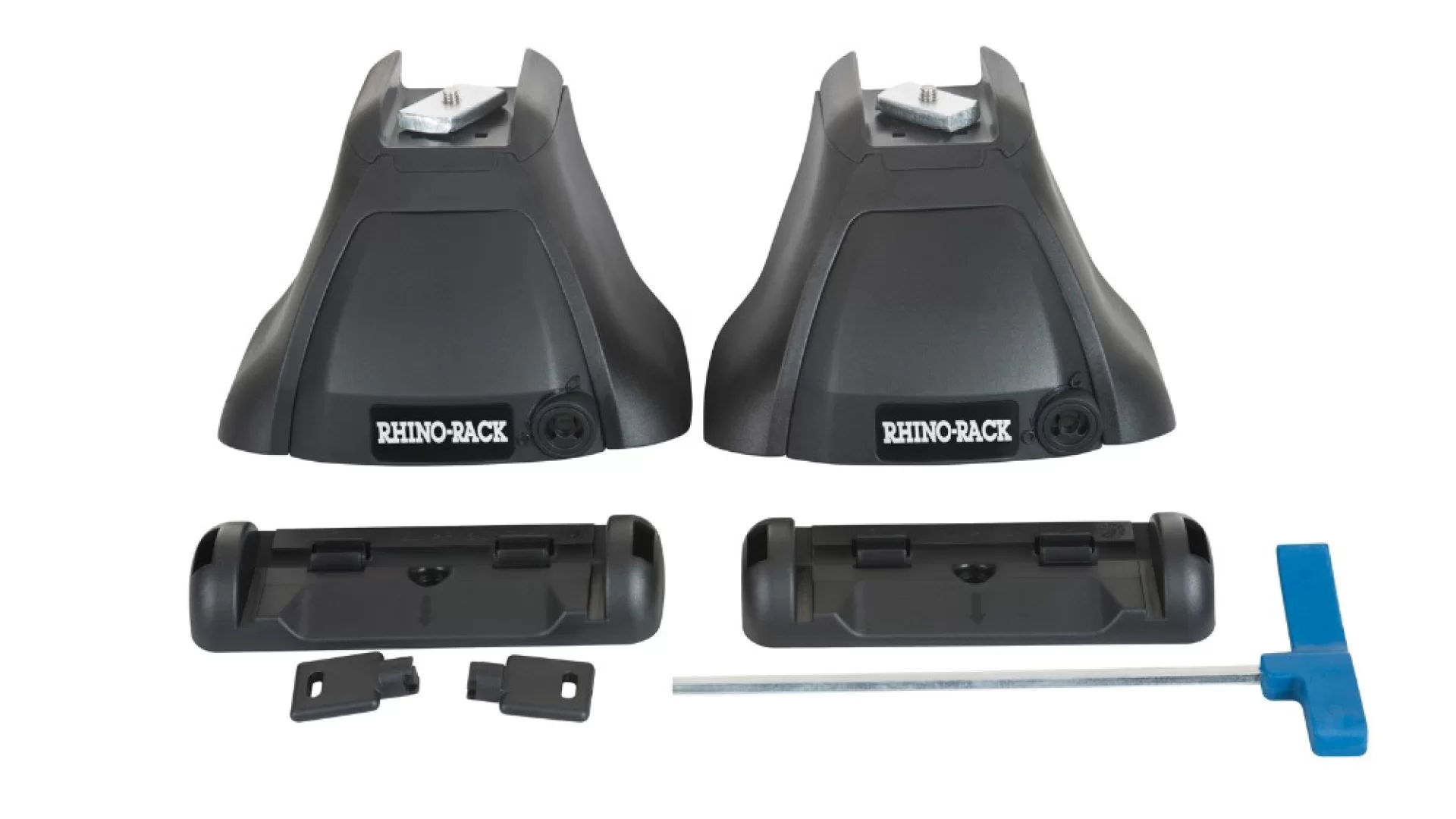 Rhino Rack RLKHDH Roof Rack Legs