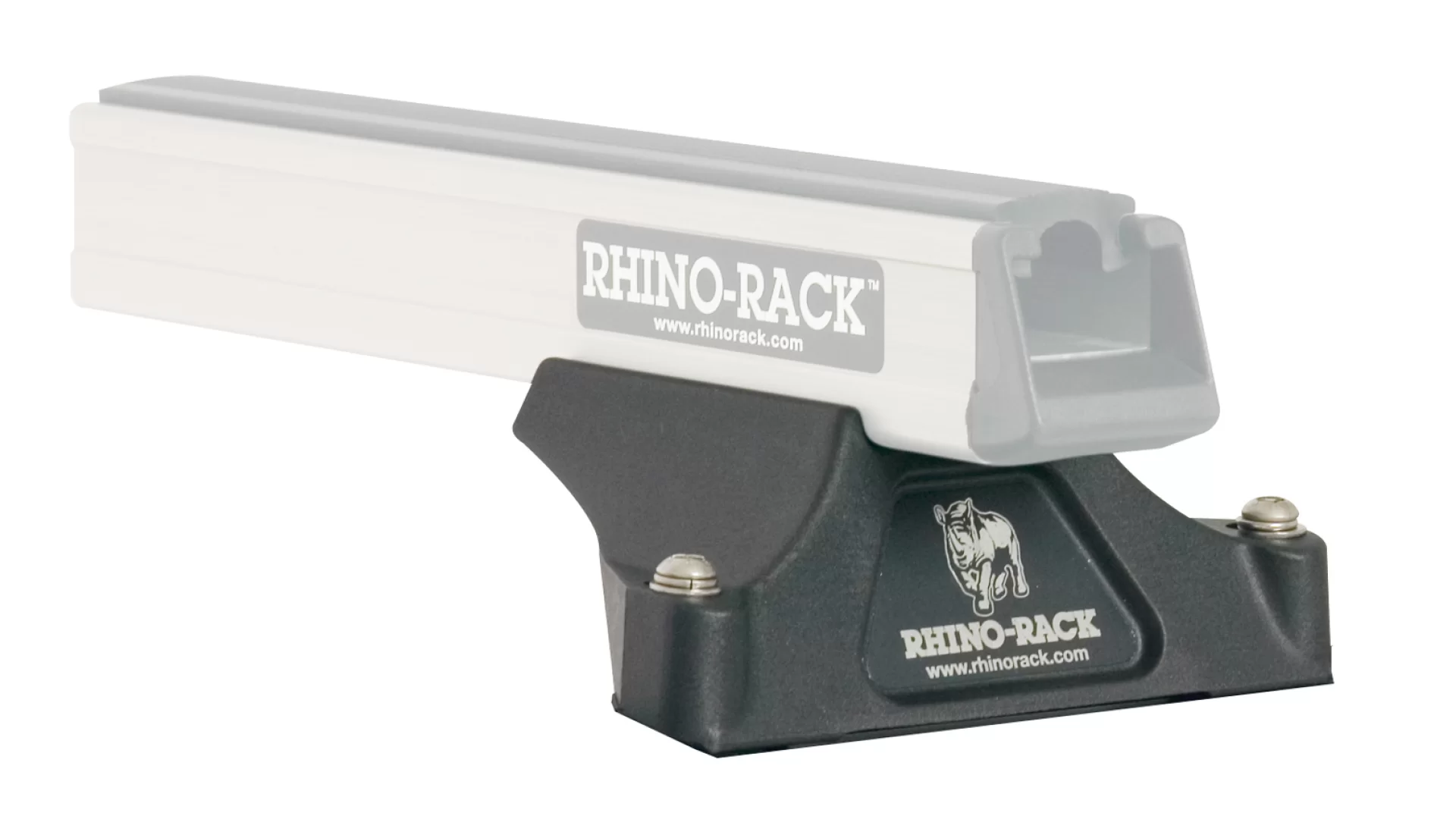 Rhino Rack RLTPFC Roof Rack Legs