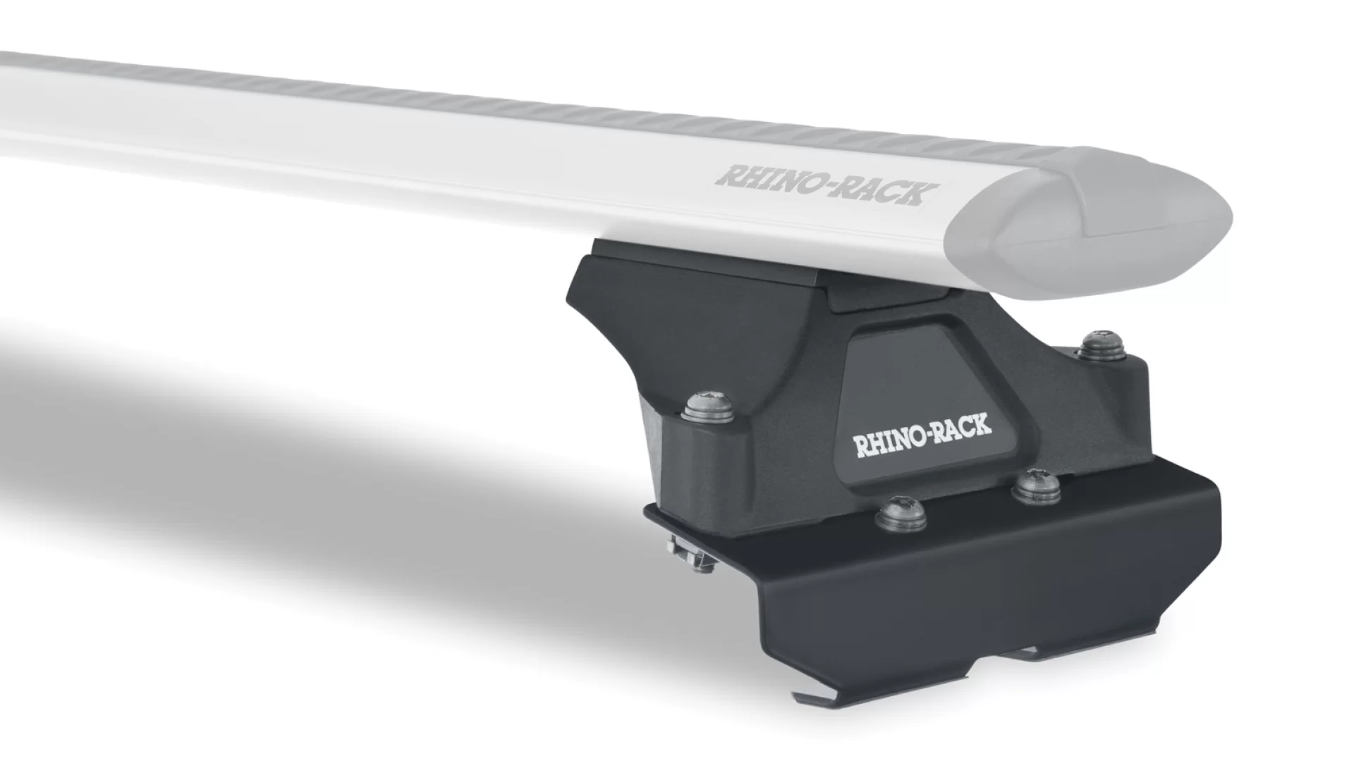 Rhino Rack RLTPFD Roof Rack Legs