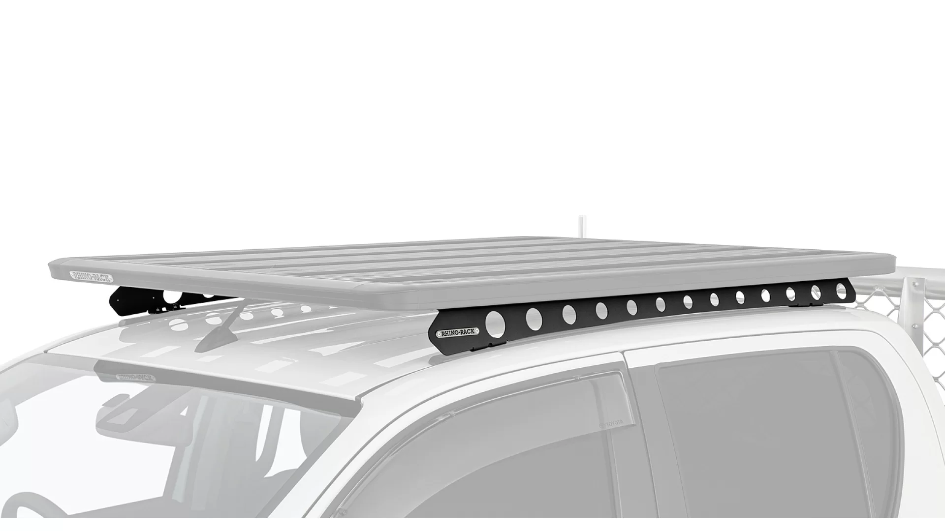 Rhino Rack RTHB1 Platform Backbone