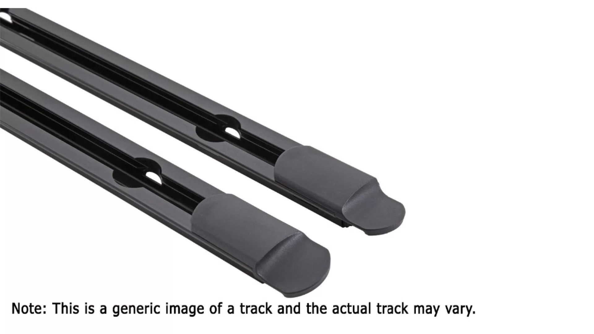 Rhino Rack RTS Tracks For Toyota Fortuner RTS544