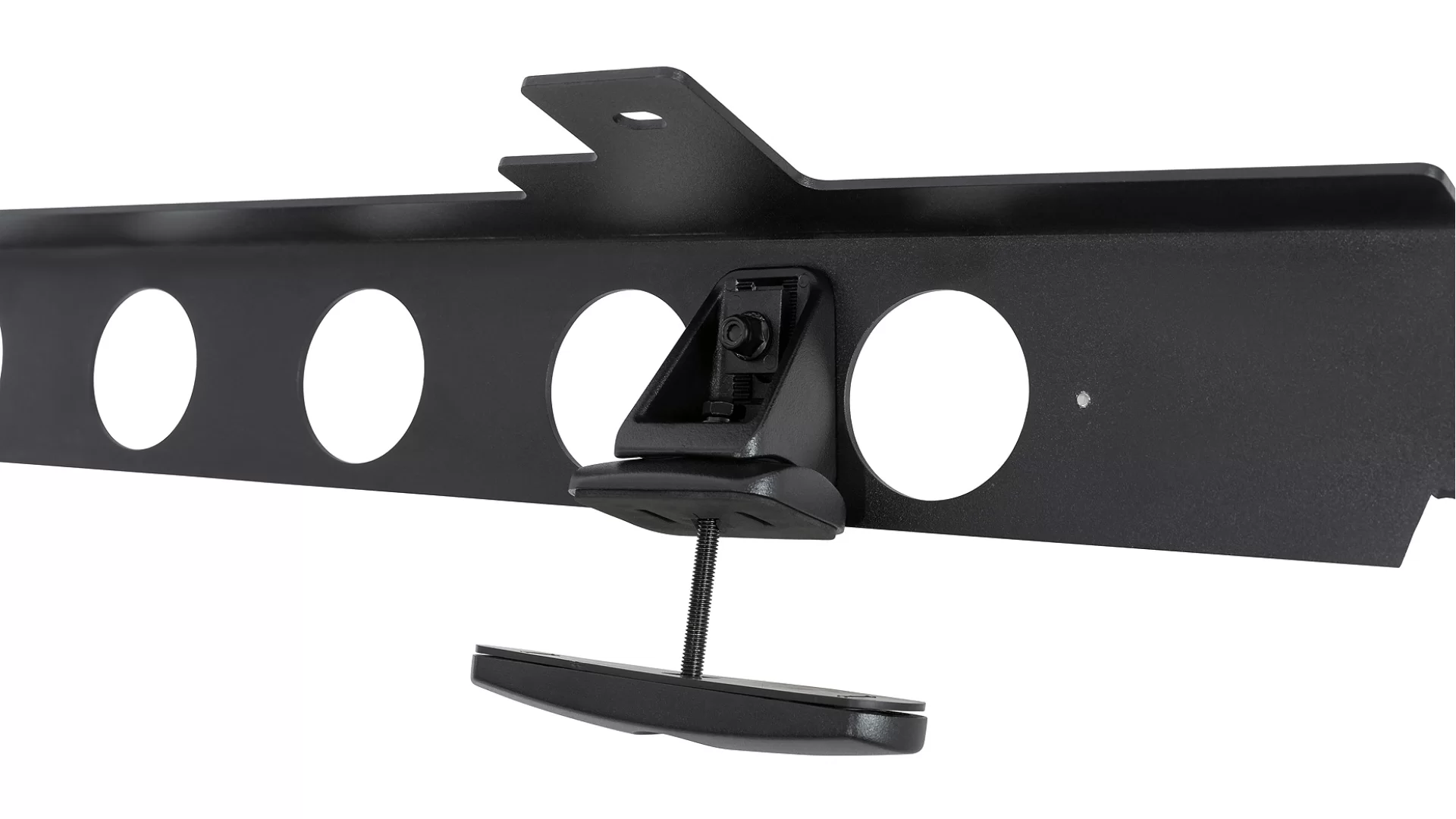 Rhino-Rack Universal Modular Backbone Spine - Extra Short (RUMB3) - View 2