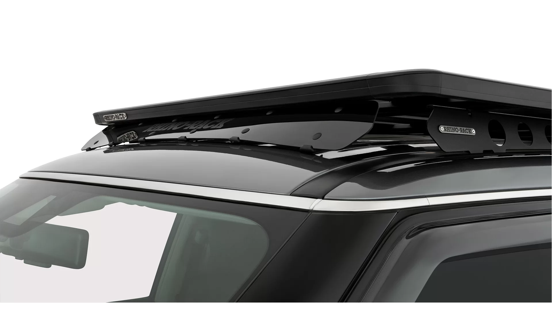 Rhino Rack Pioneer Platform Wind Fairing - Large RWFL - View 4