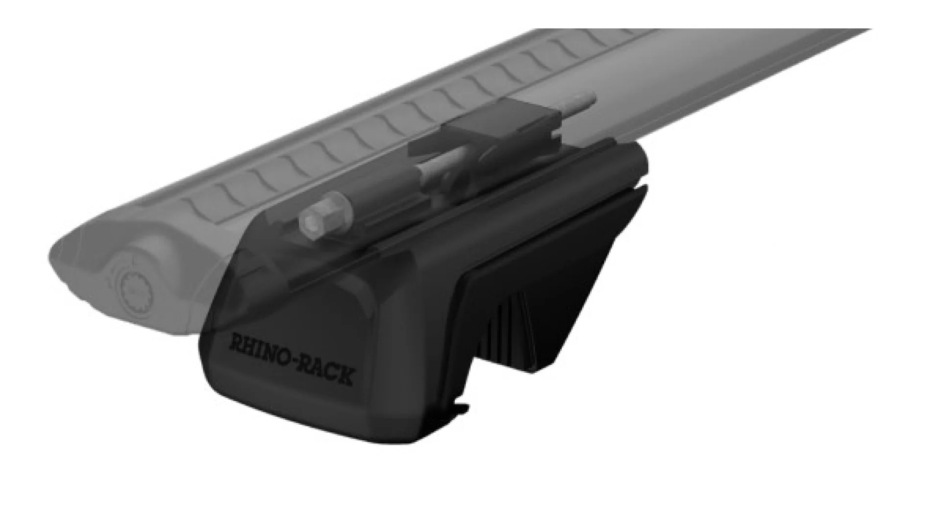 Rhino Rack RX100 Roof Rack Legs