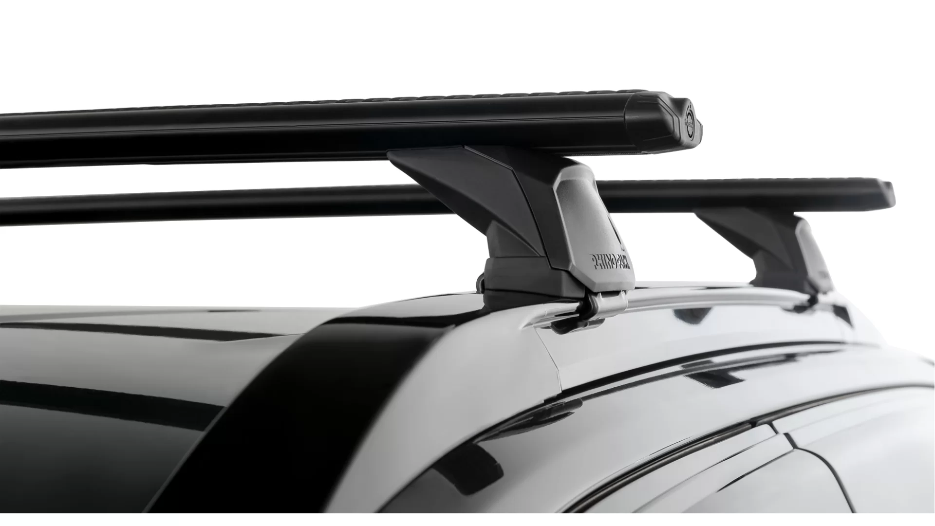 Rhino Rack RX200 Cross Bar Kit for Kia Sportage NQ5 Raised Rails - View 2