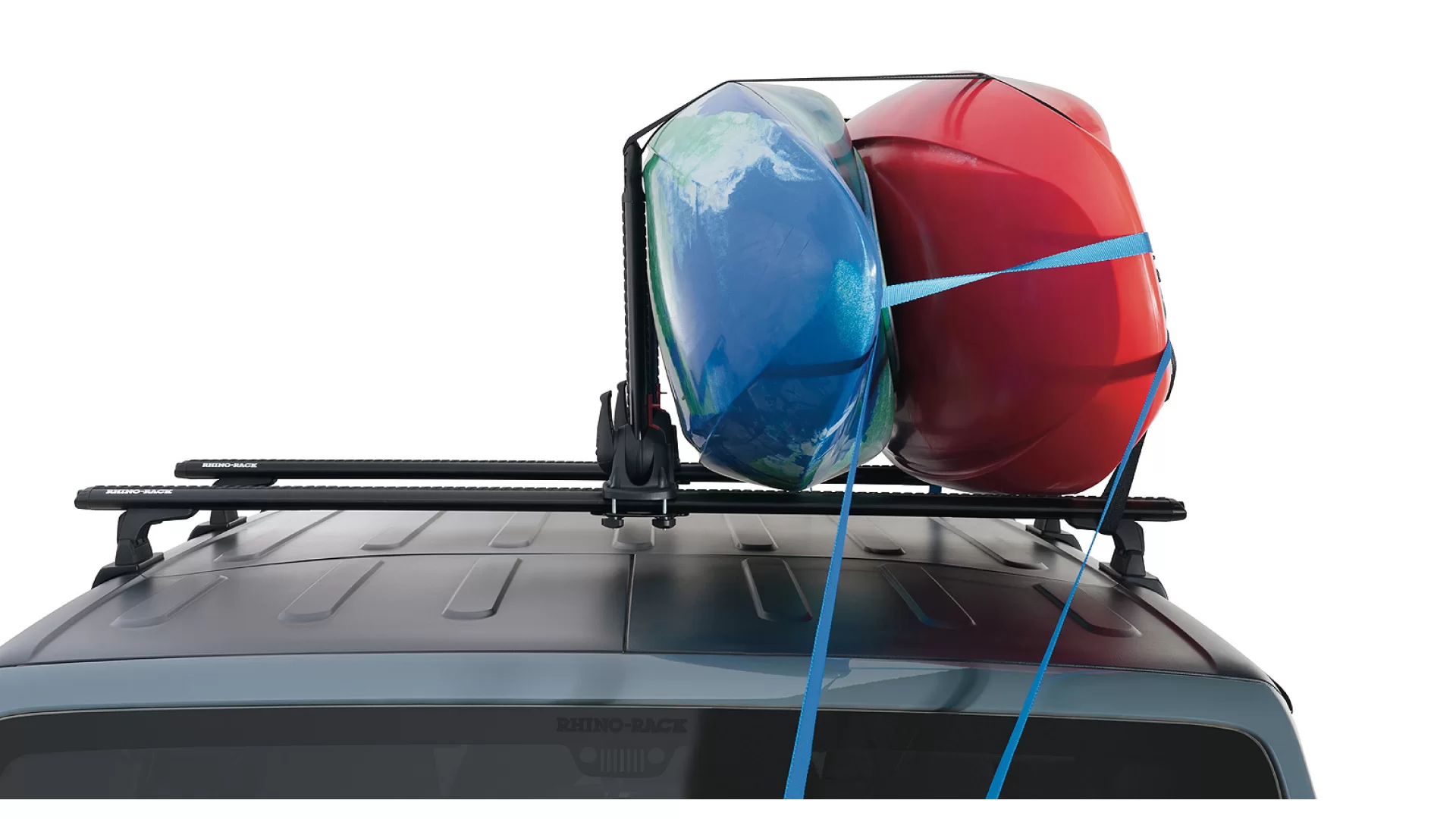 Rhino Rack Nautic Kayak Stacker - S520 - View 7