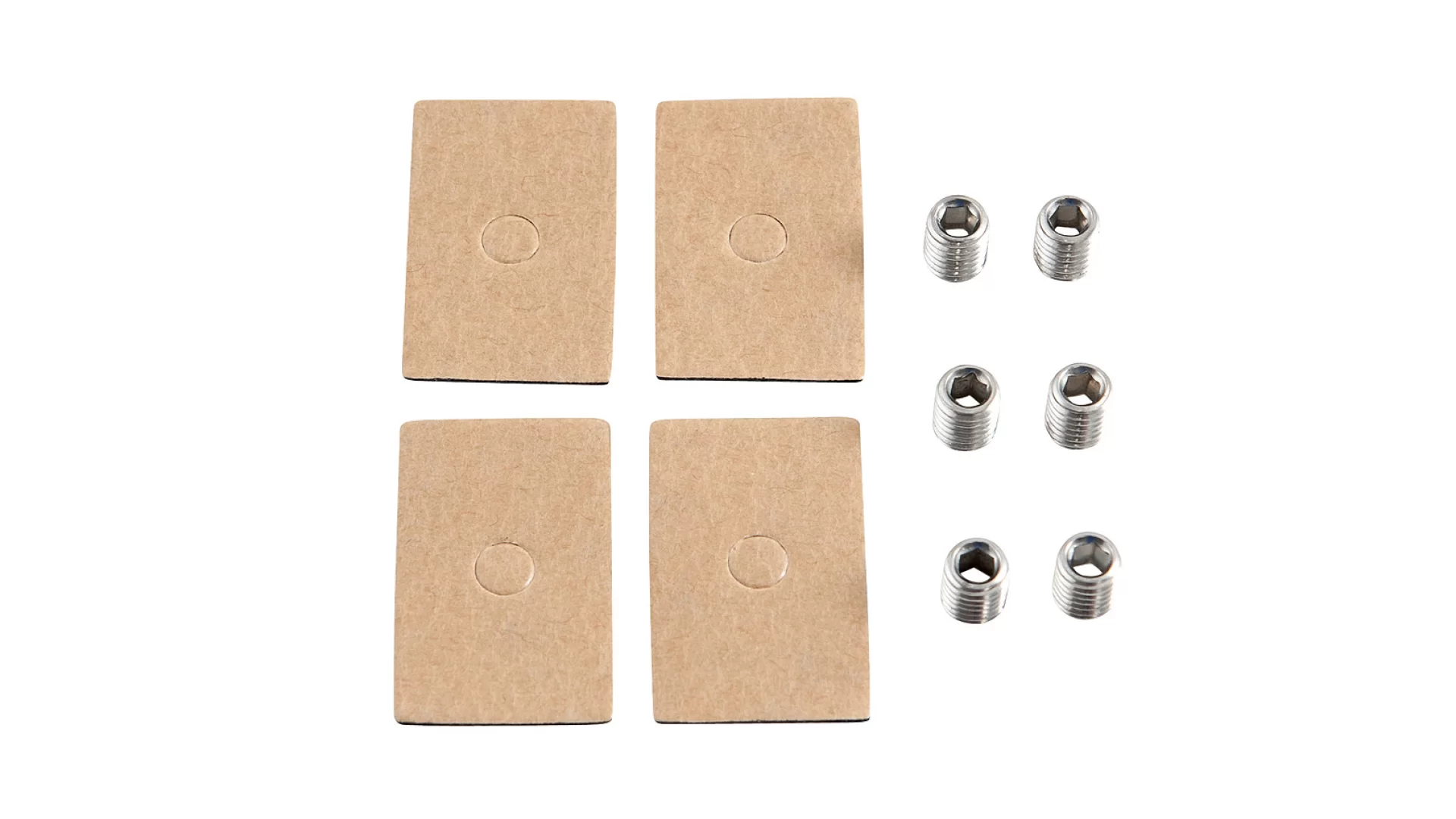 Rhino Rack SUB0709 Spacers & Adapters