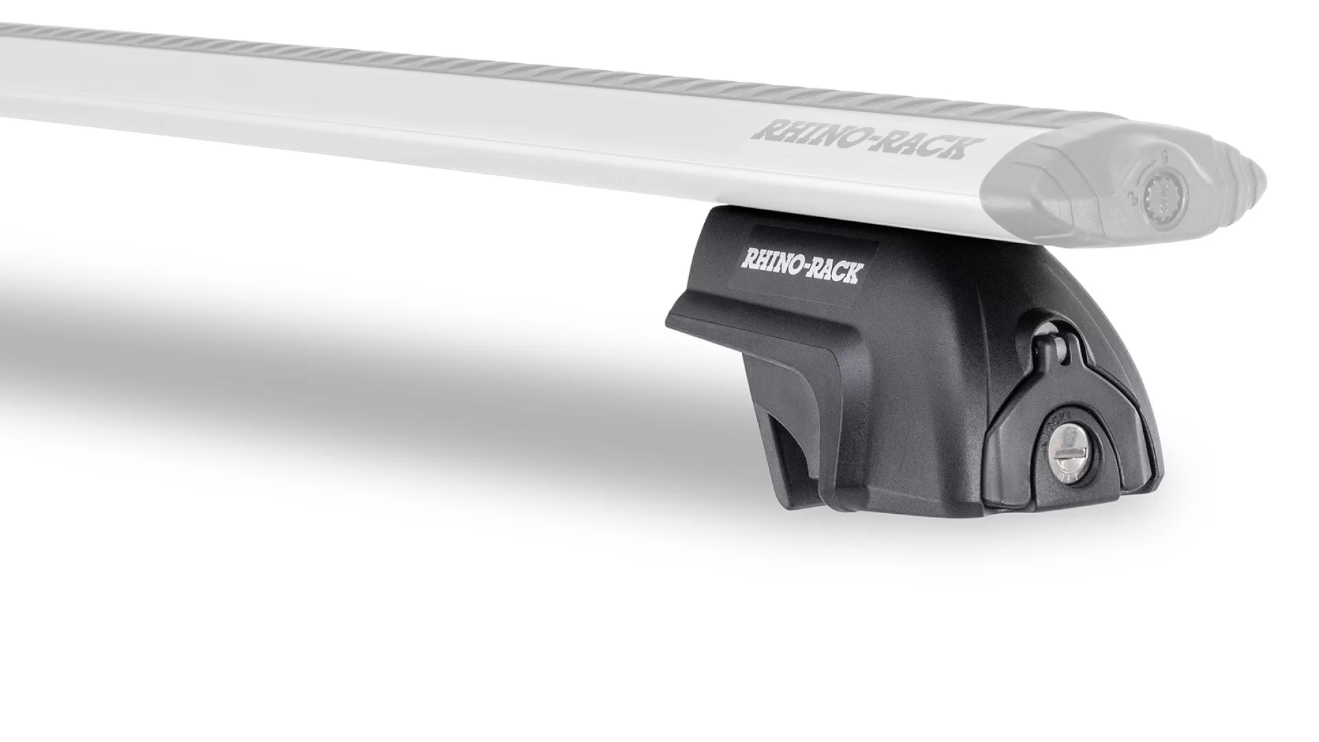 Rhino Rack SX025 Roof Rack Legs