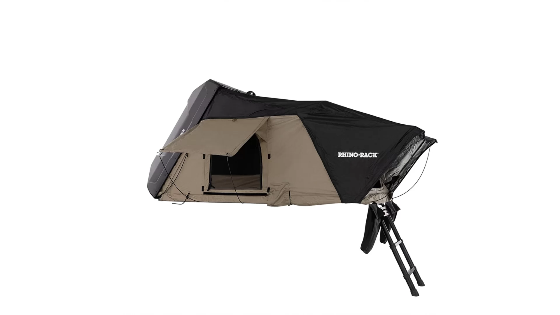 Rhino Rack Hardshell Roof Top Tent - 61002