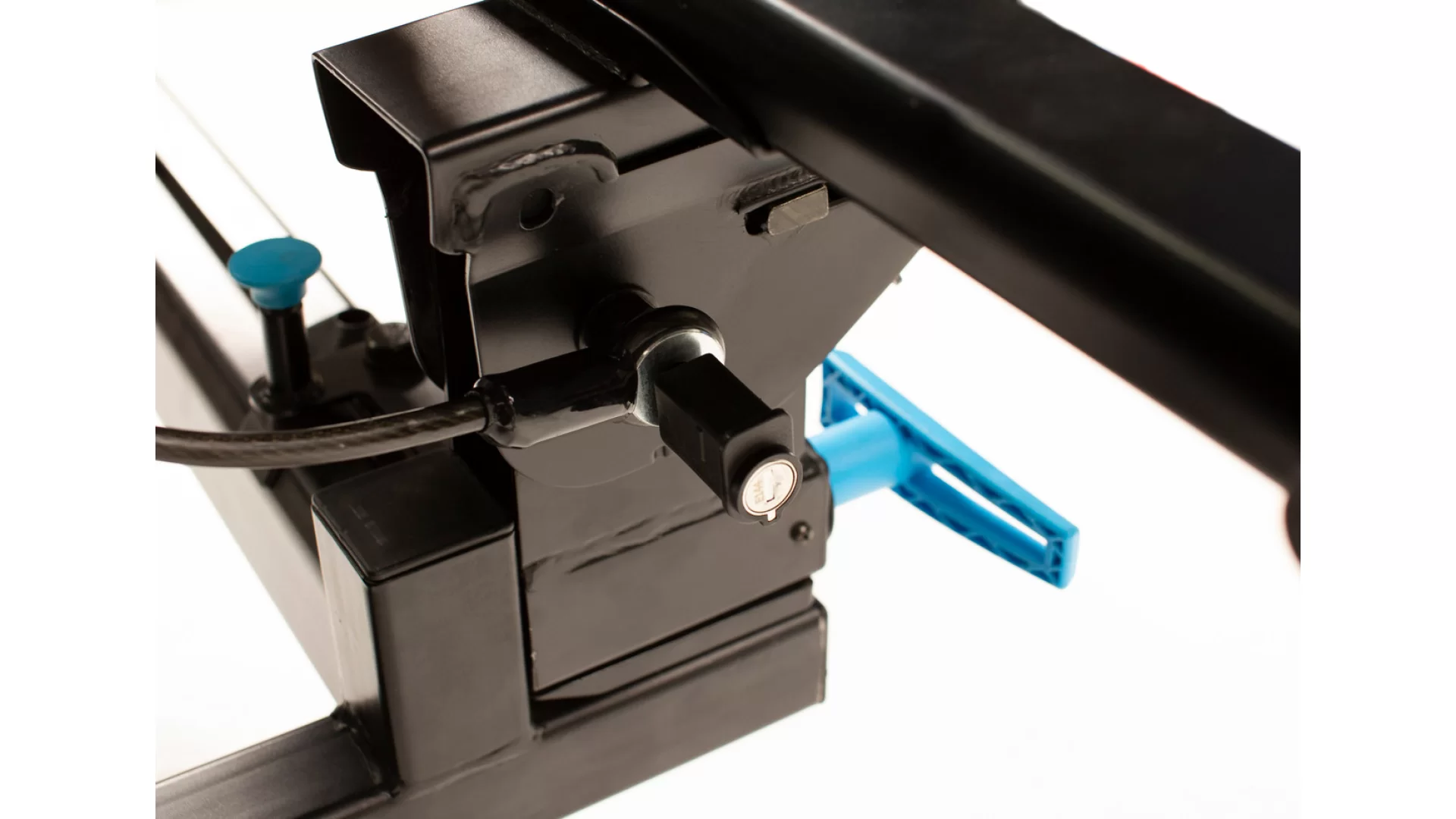 RockyMounts Backstage 2 Bike Hitch Mounted Carrier - 10002 - View 6