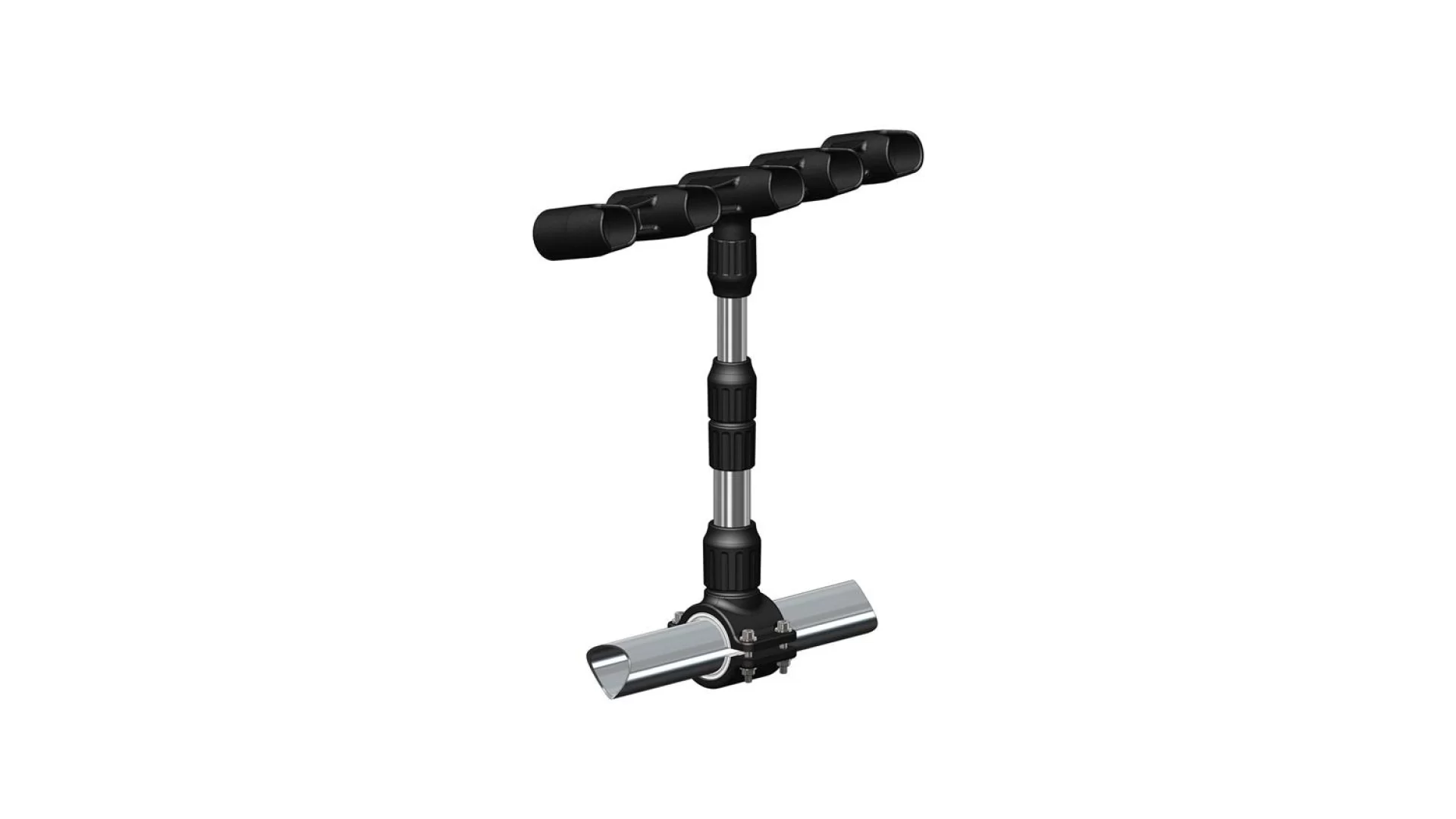 Rodezi Bullbar Fishing Rod Holder - RER001 - View 3