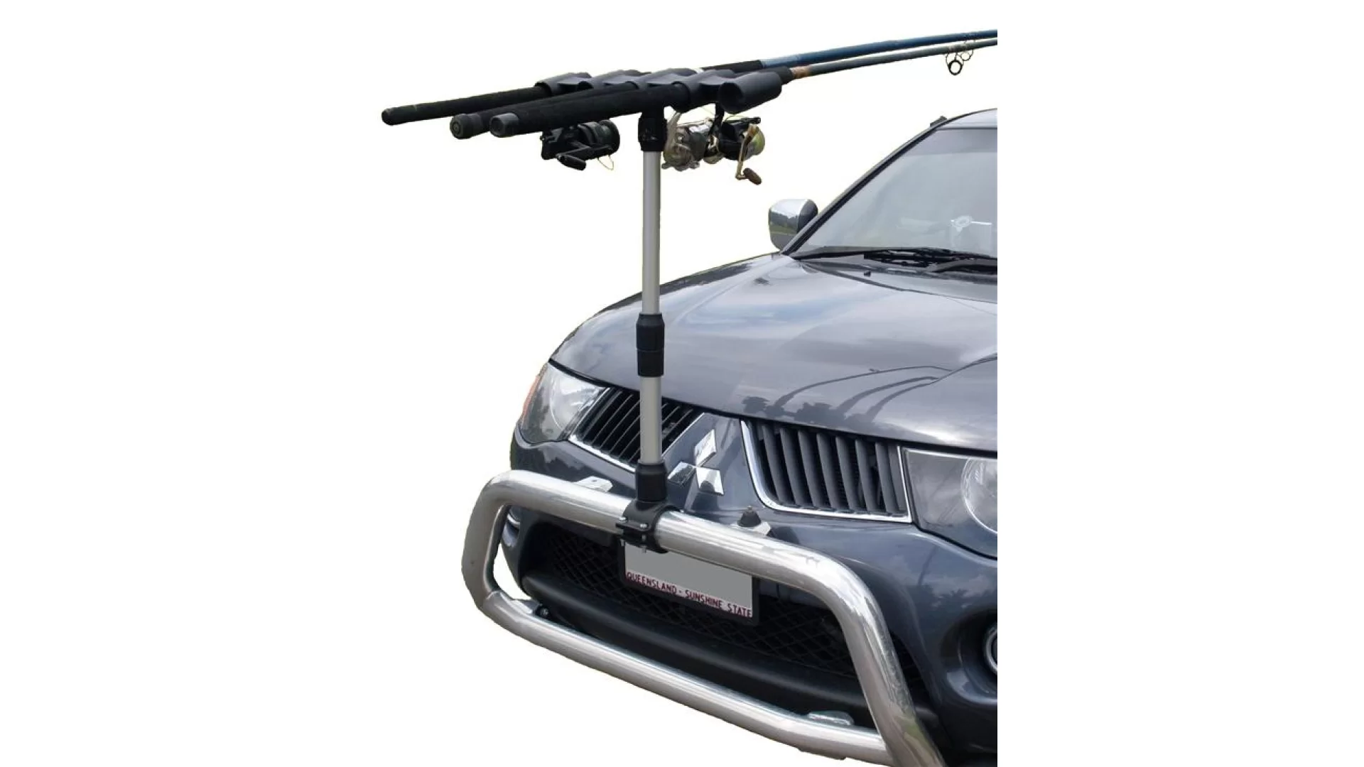 Rodezi Bullbar Fishing Rod Holder - RER001 - View 2