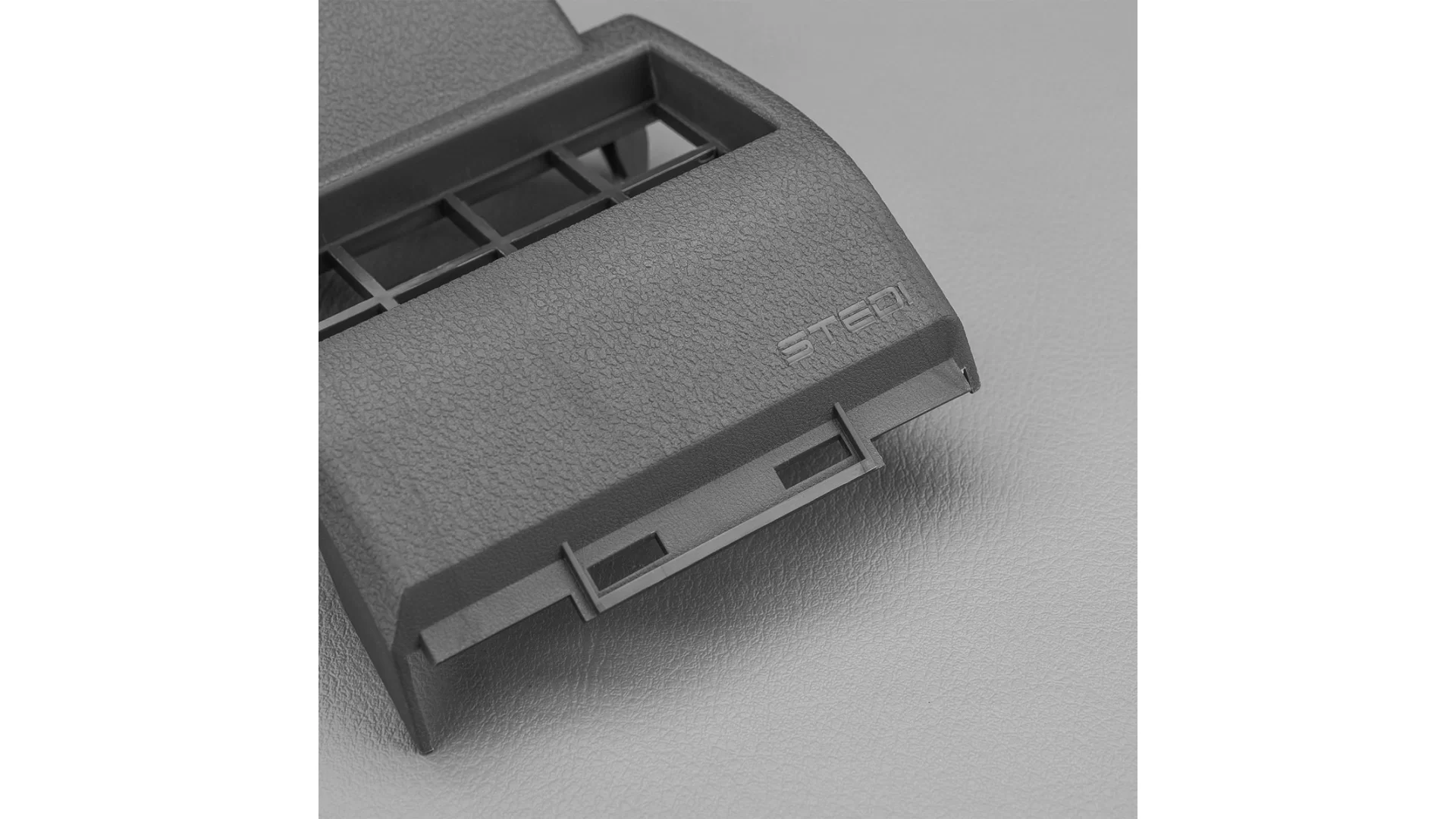 Stedi Switch Fascia Panel To Suit Toyota 70 Series Landcruiser LC70-PANEL-RHD-RH - View 4