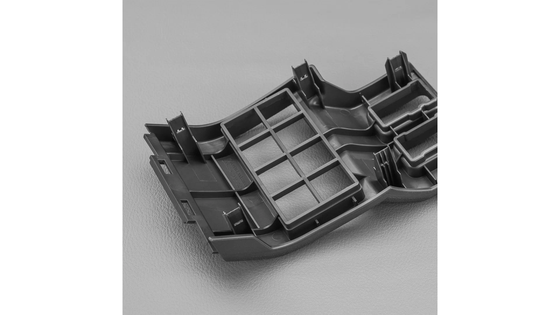 Stedi Switch Fascia Panel To Suit Toyota 70 Series Landcruiser LC70-PANEL-RHD-RH - View 3