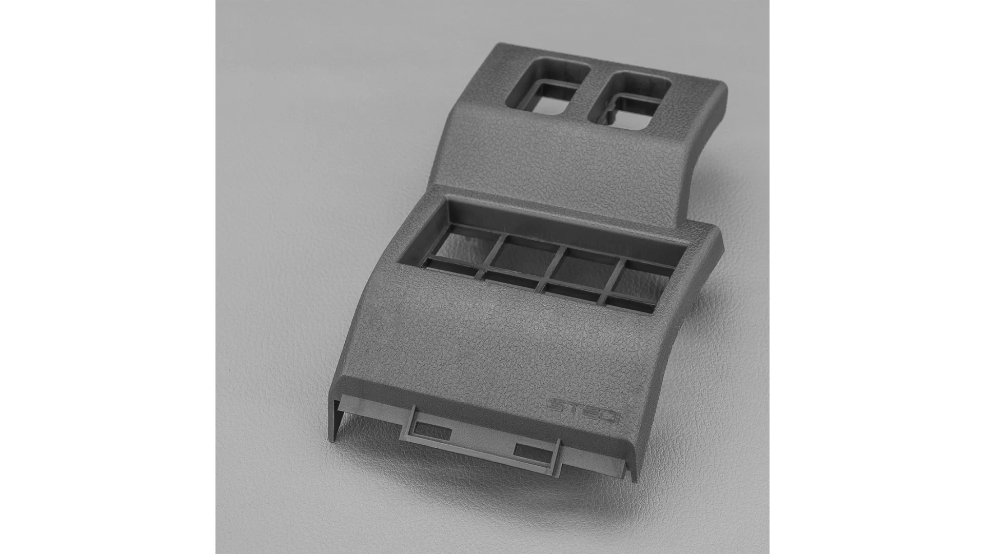 Stedi Switch Fascia Panel To Suit Toyota 70 Series Landcruiser LC70-PANEL-RHD-RH - View 2