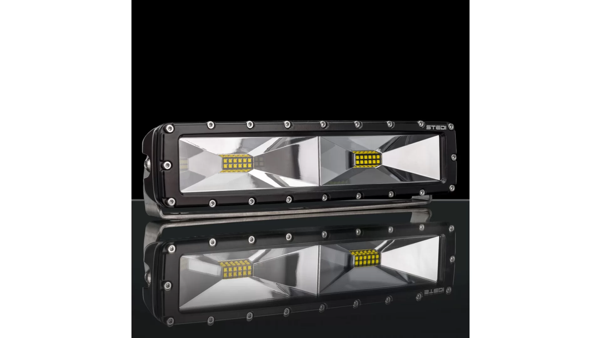 Stedi Hyper LED Flood Lights 14 Inch 120w LEDHYPR-14-120W