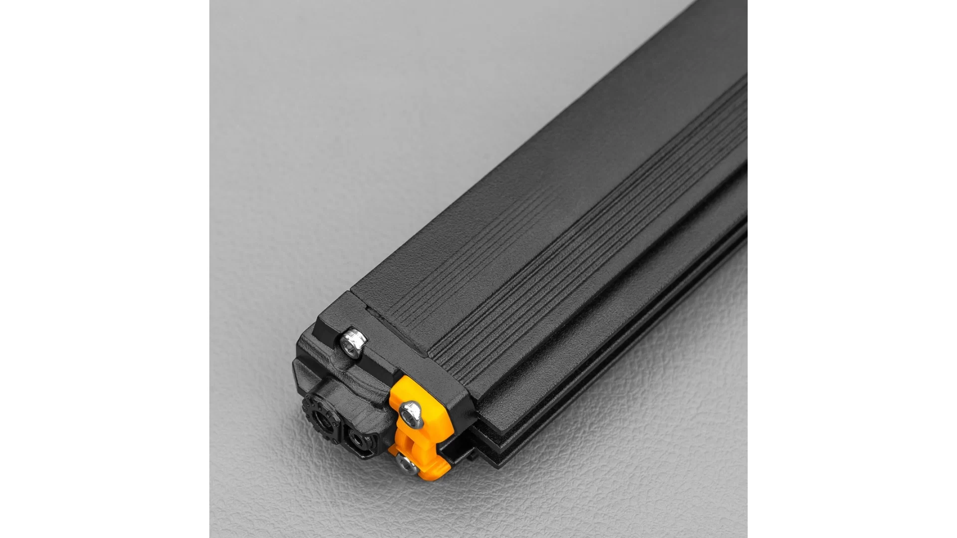 Stedi Mirco V2 13.9 Inch 24 LED Flood Light (Amber) LEDMICRO-36W-AMBER - View 3