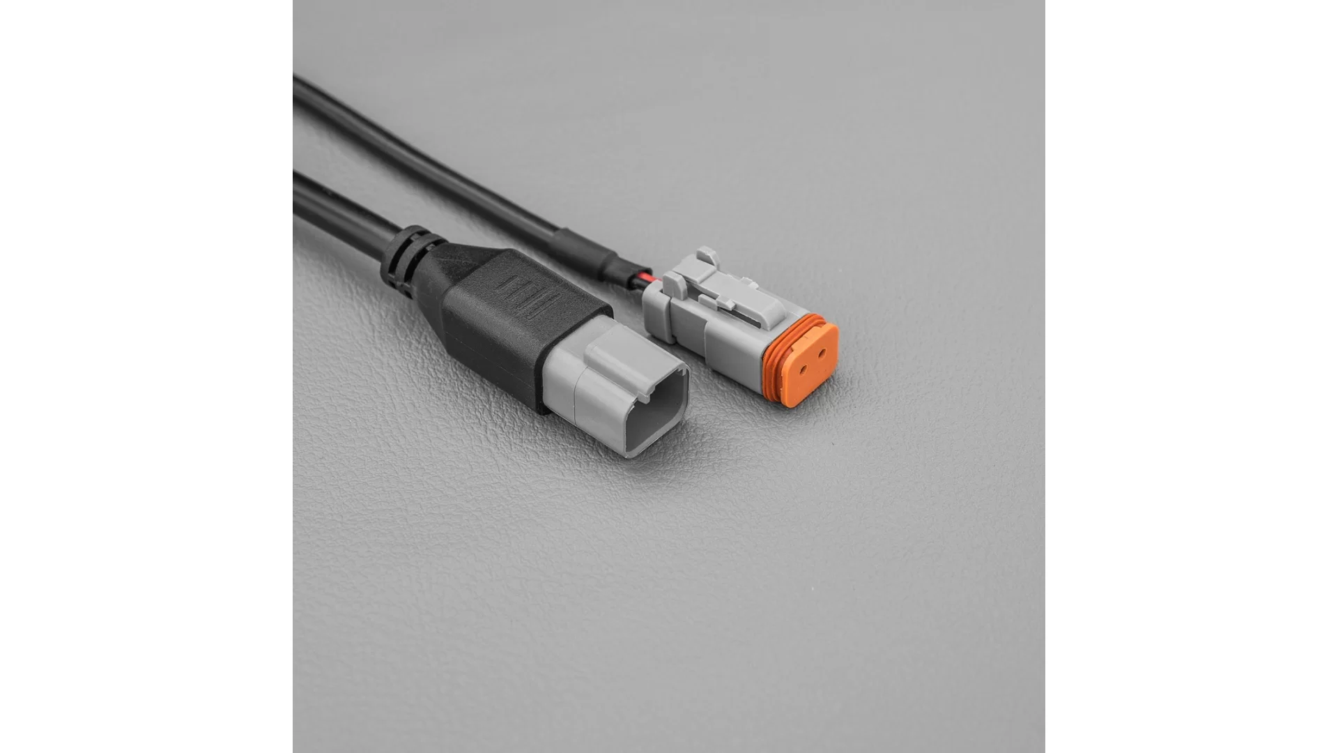 Stedi Mirco V2 13.9 Inch 24 LED Flood Light (Amber) LEDMICRO-36W-AMBER - View 2