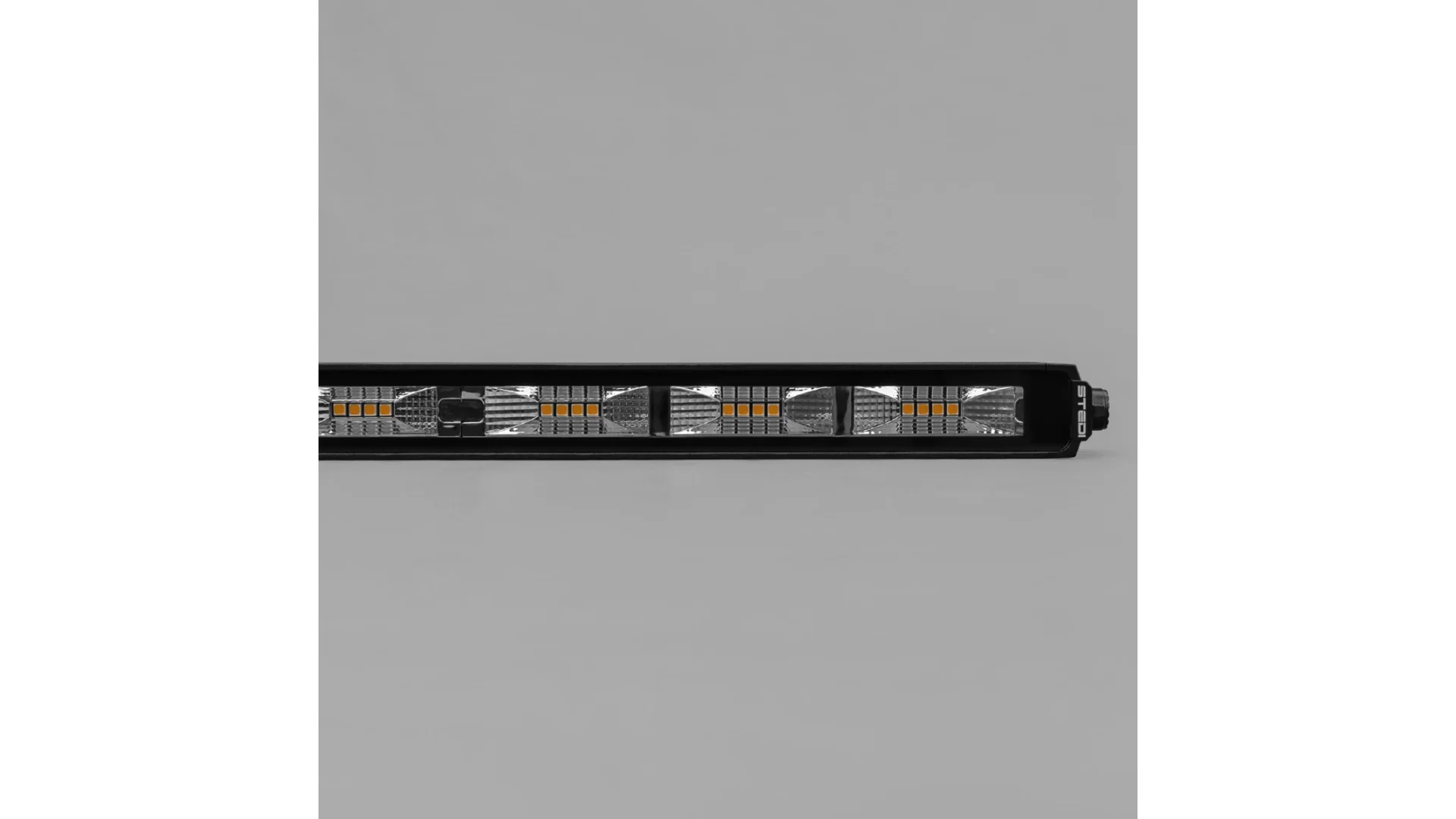 Stedi Mirco V2 13.9 Inch 24 LED Flood Light (Amber) LEDMICRO-36W-AMBER