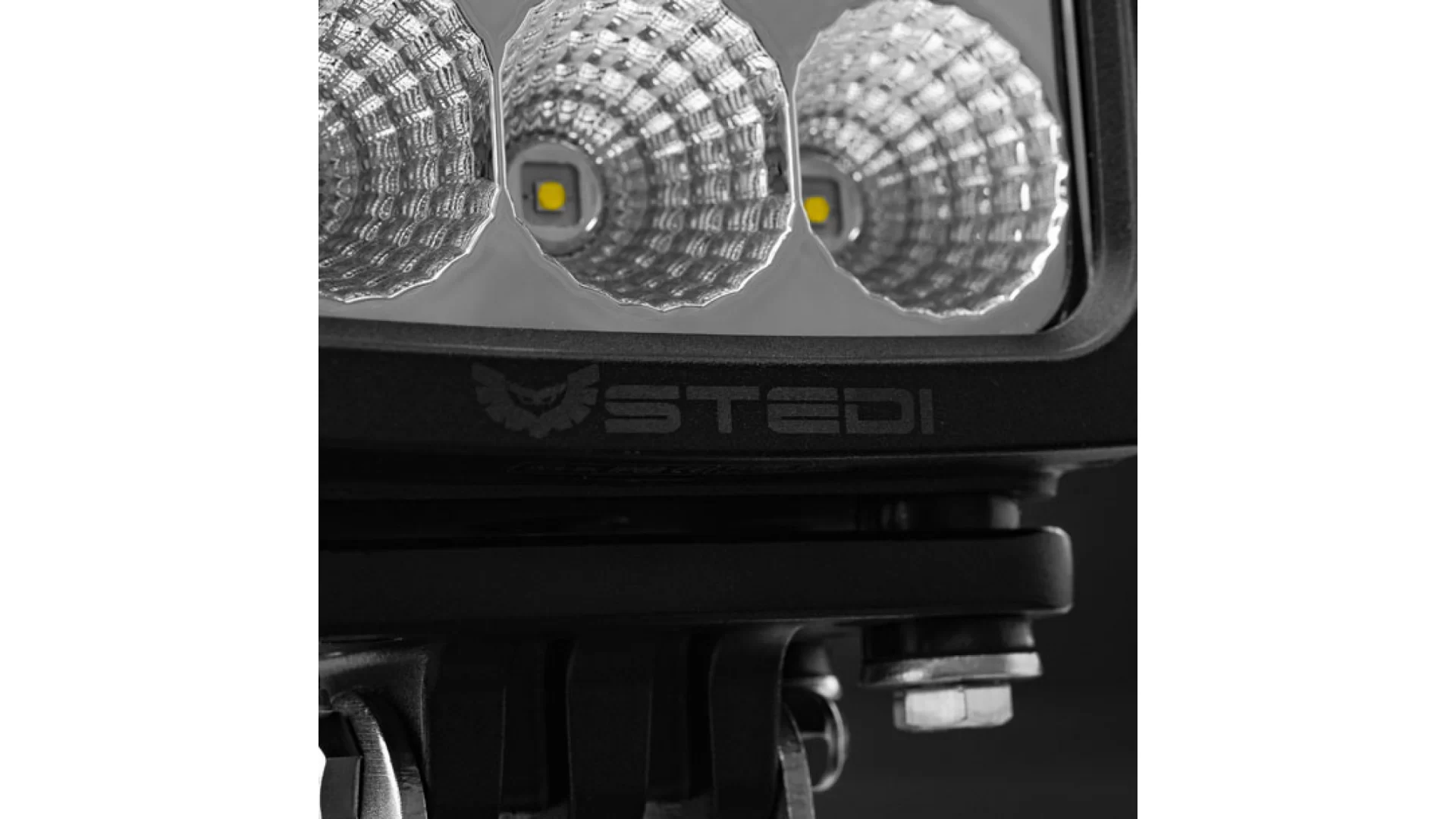 Stedi 60w Mining Spec Flood LED Light LEDMINE-60W - View 3