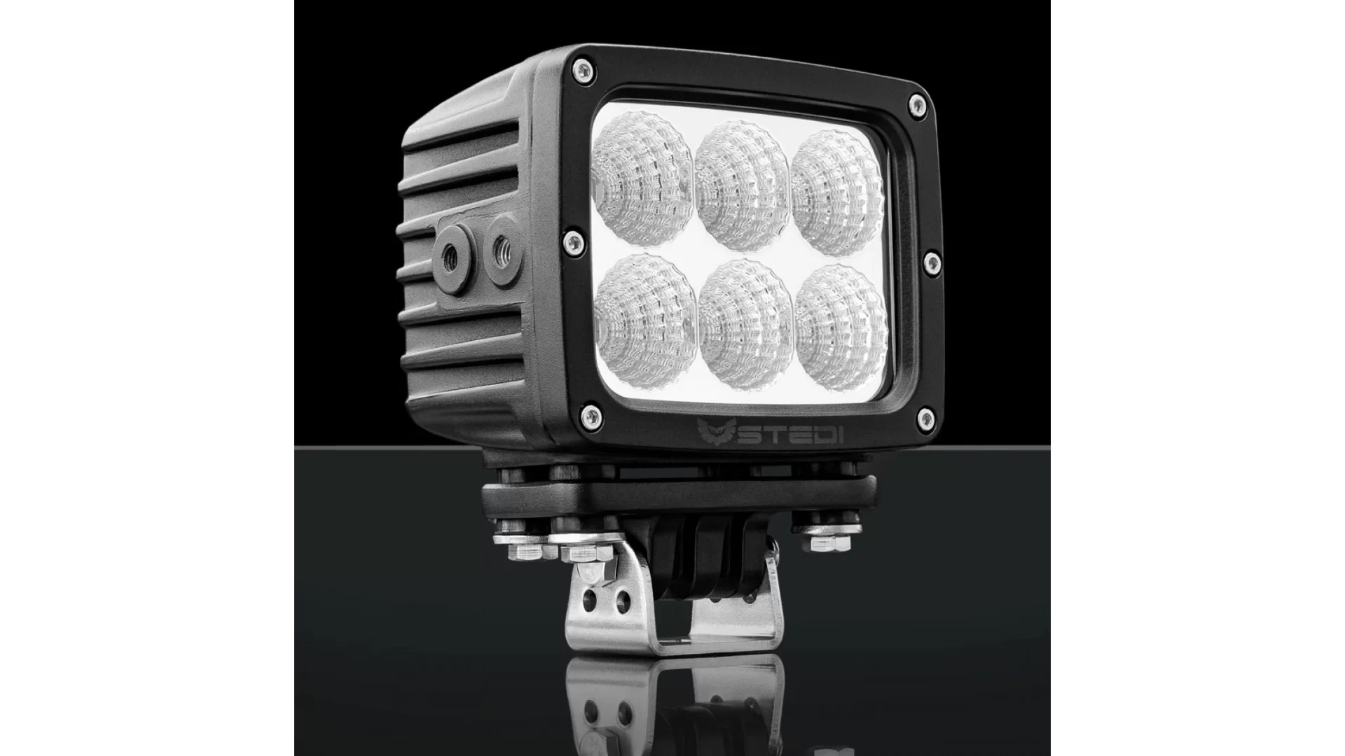 Stedi 60w Mining Spec Flood LED Light LEDMINE-60W