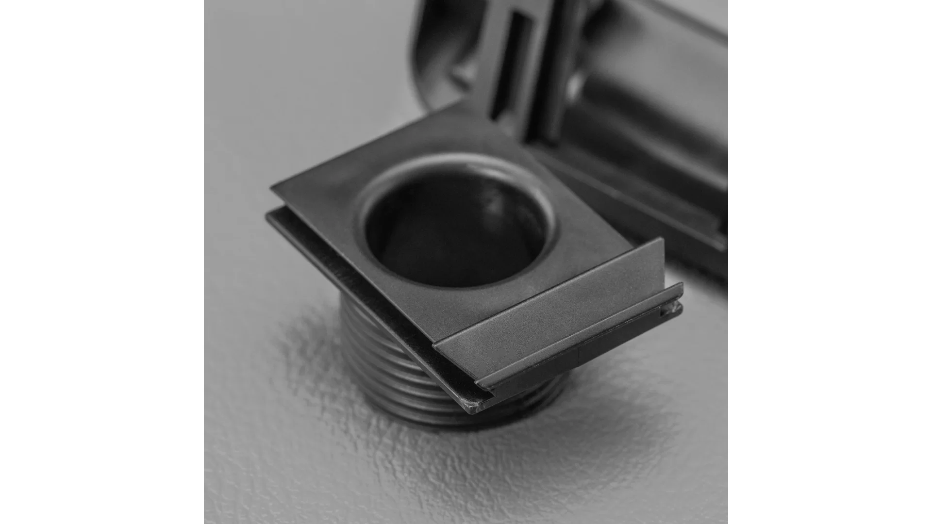 Stedi Rock Light Easy Fit Rhino Rack Mount (Pair) LEDROCK-EASY-FIT - View 4