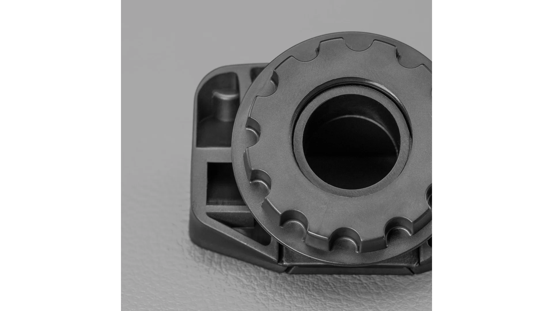 Stedi Rock Light Easy Fit Rhino Rack Mount (Pair) LEDROCK-EASY-FIT - View 3