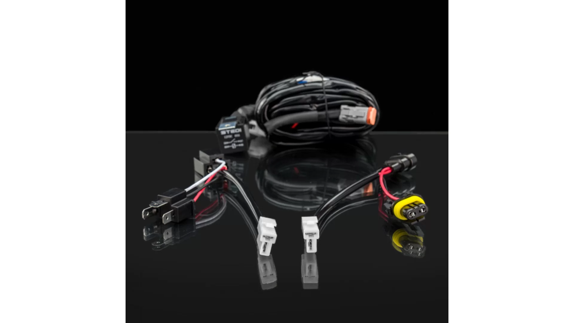 Stedi 32 Inch ST4K 60 LED Double Row Light Bar - LEDST4K-32-60L - View 2