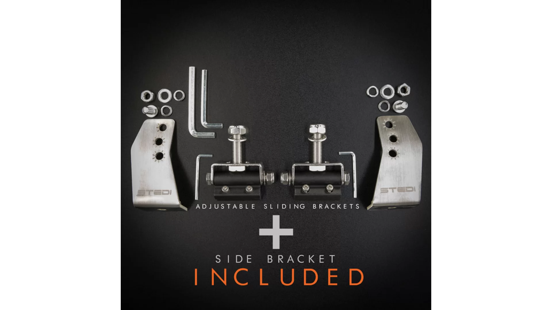 Stedi 32 Inch ST4K 60 LED Double Row Light Bar - LEDST4K-32-60L - View 6