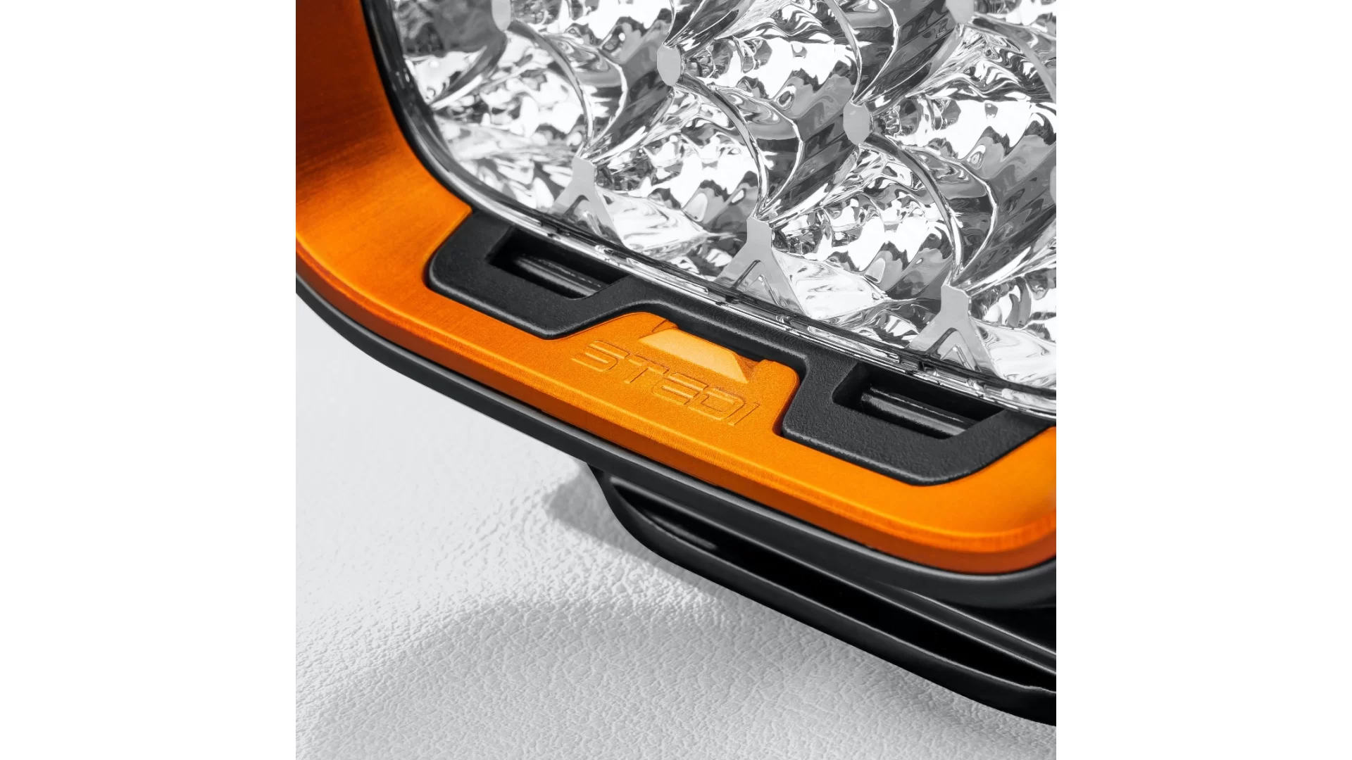 Stedi Type-X PRO EVO | Spot Beam (Single) - LEDTYPE-X-EVO-SPOT - View 5