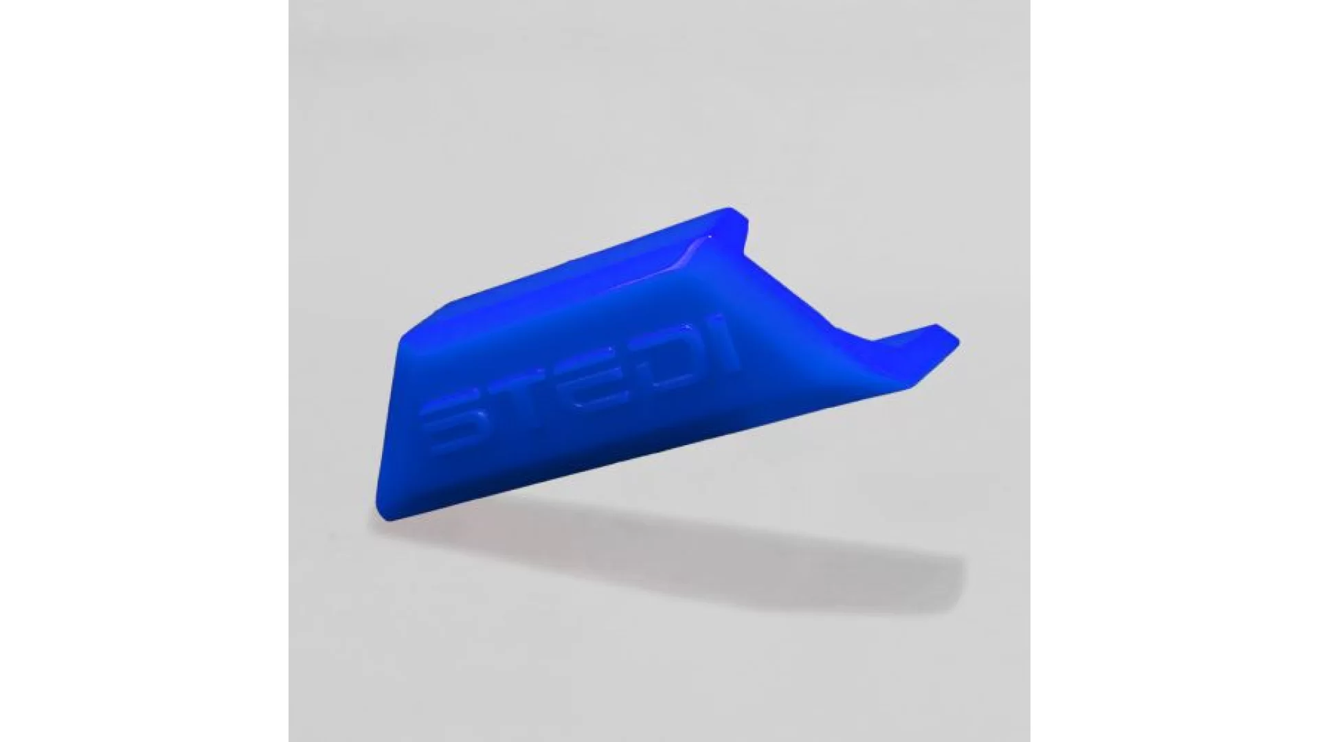Stedi Quad Pro Coloured Cap Kits | Blue - QUAD-PRO-CAP-BLUE