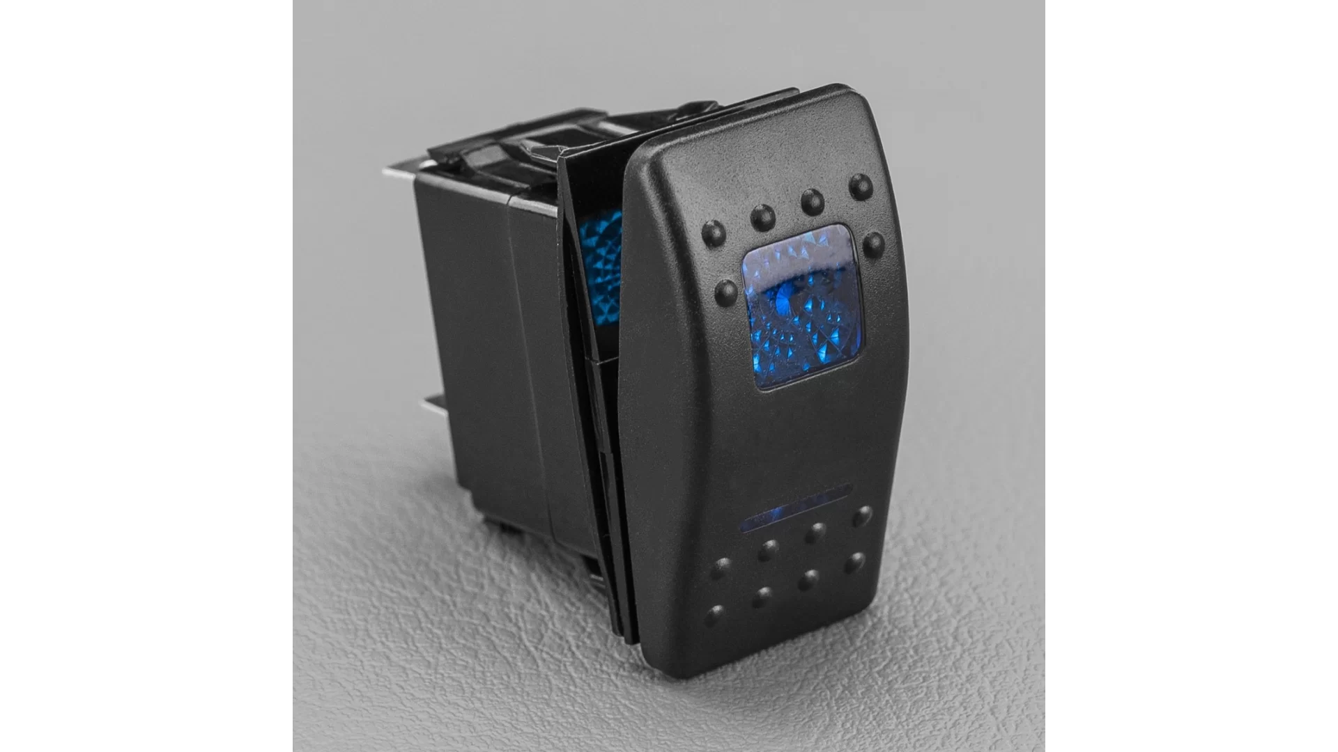 Stedi Rocker Switch For Air Compressor - ROKSWCH-AIR - View 5