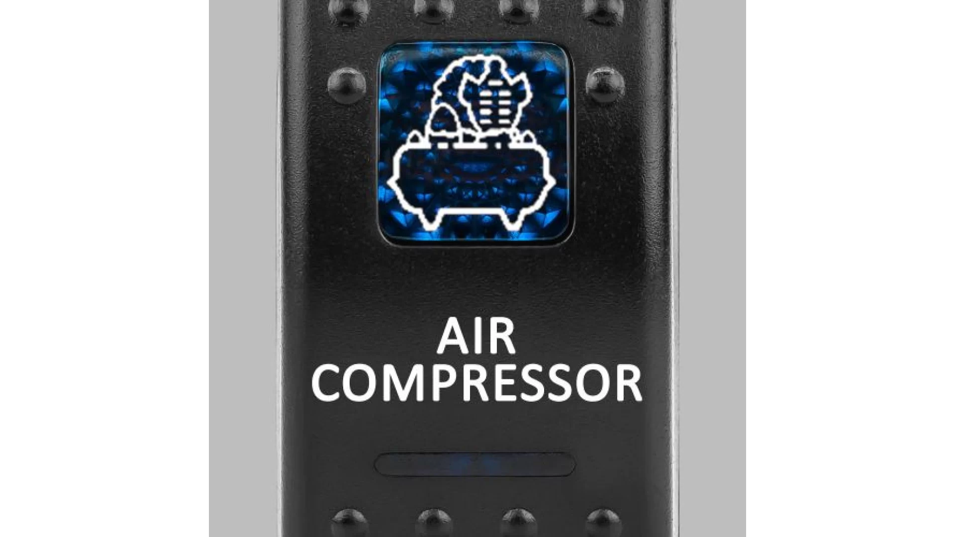 Stedi Rocker Switch For Air Compressor - ROKSWCH-AIR