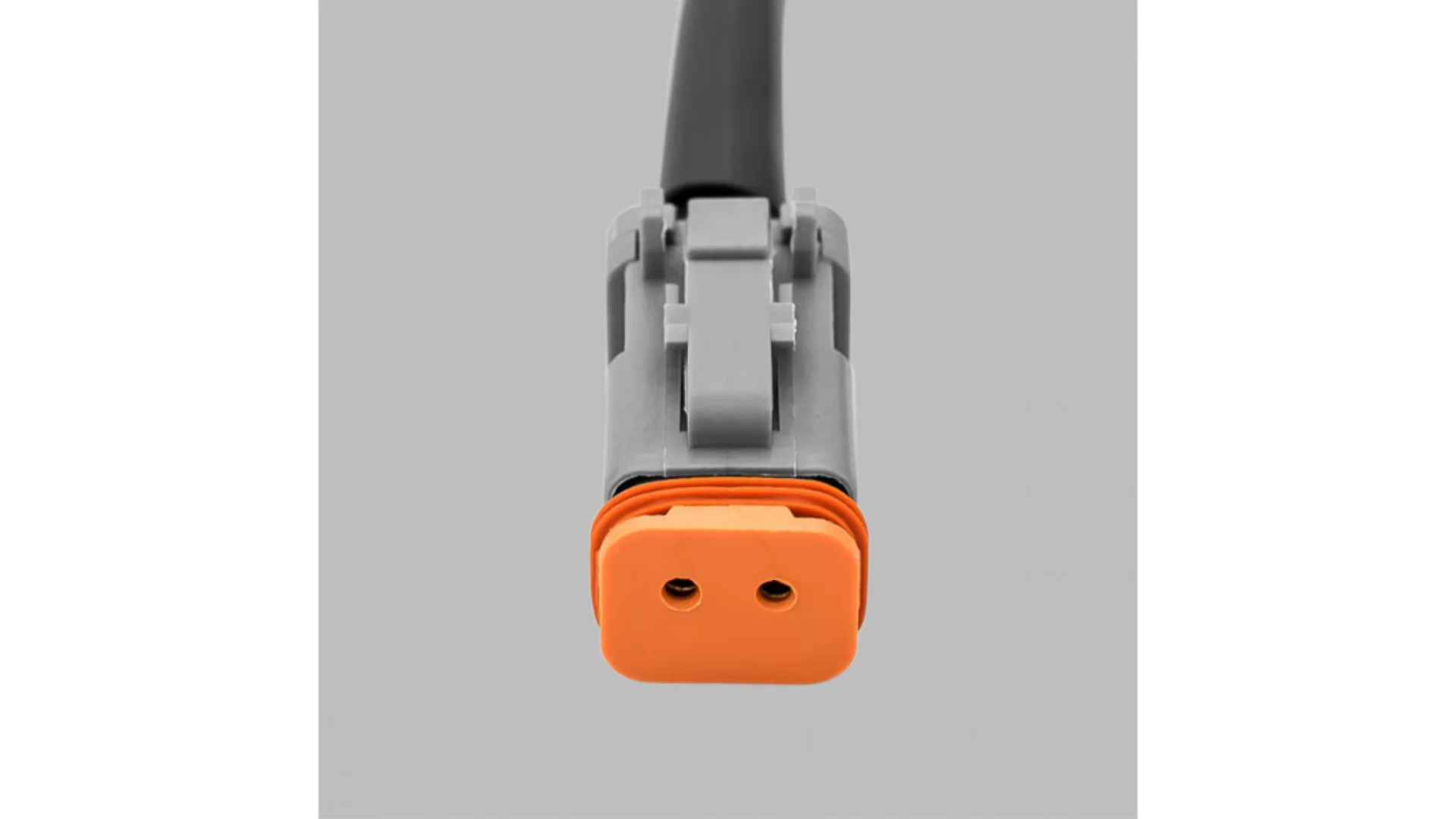 Stedi 2.0m Wiring Extension Cable Deutsch DT Connector Stedi Light Harness WIREXTENSION-DT - View 2