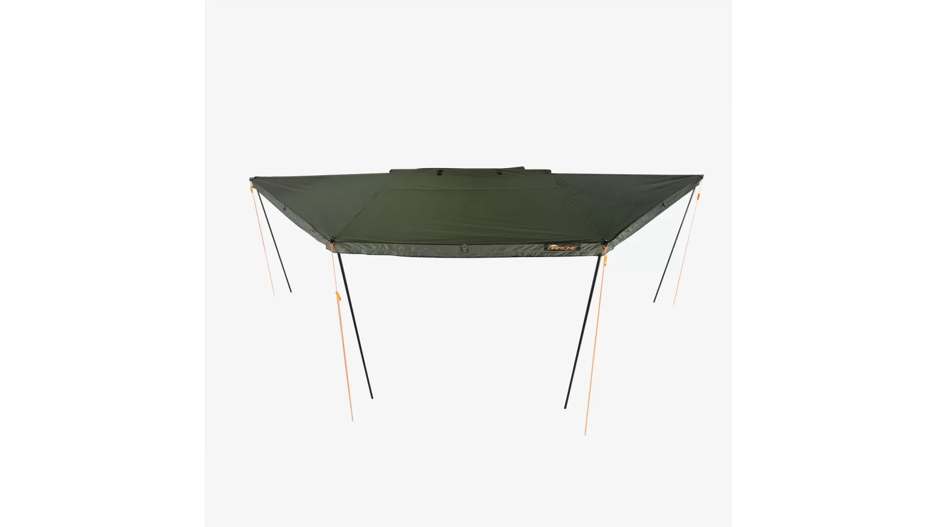 Darche ECO 180 Awning - T050801744ECO - View 3