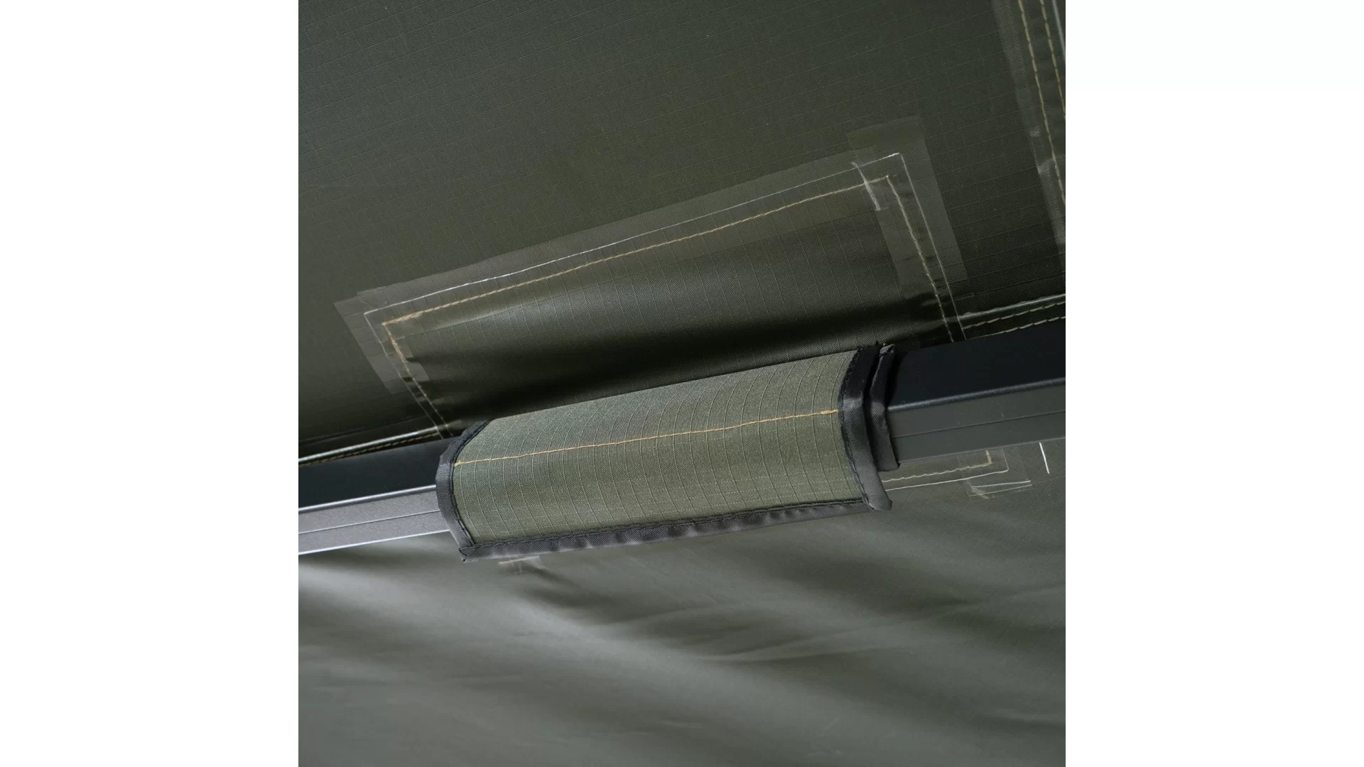 Darche ECO 180 Awning - T050801744ECO - View 6