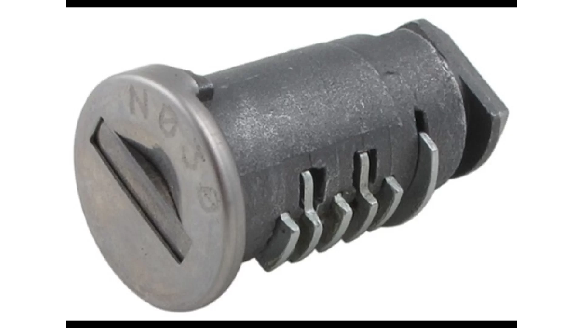 Thule LOCK BARREL N102