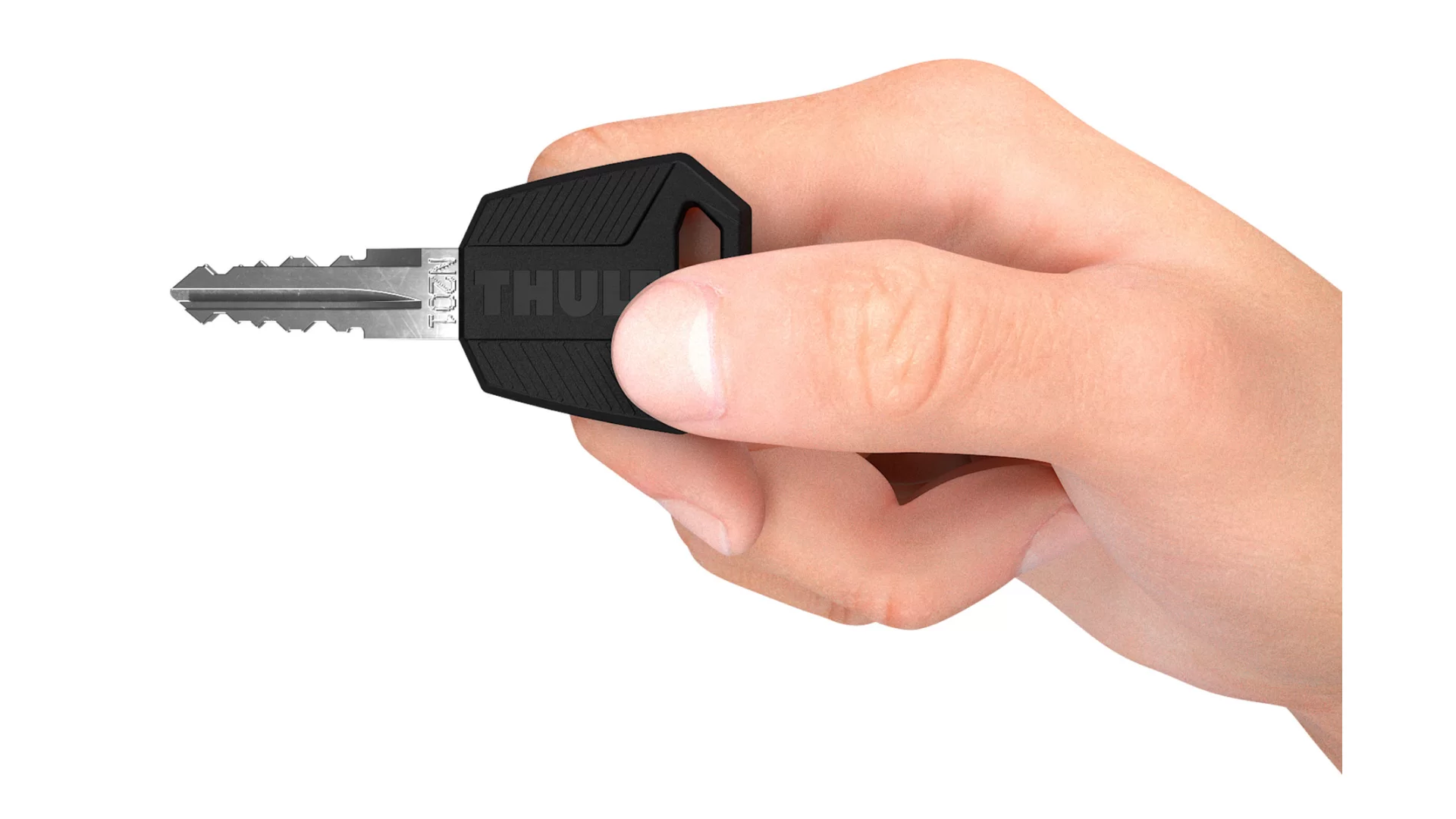 THULE ONE KEY SYSTEM 8 - PACK (201 TO 250) 450800 - View 1