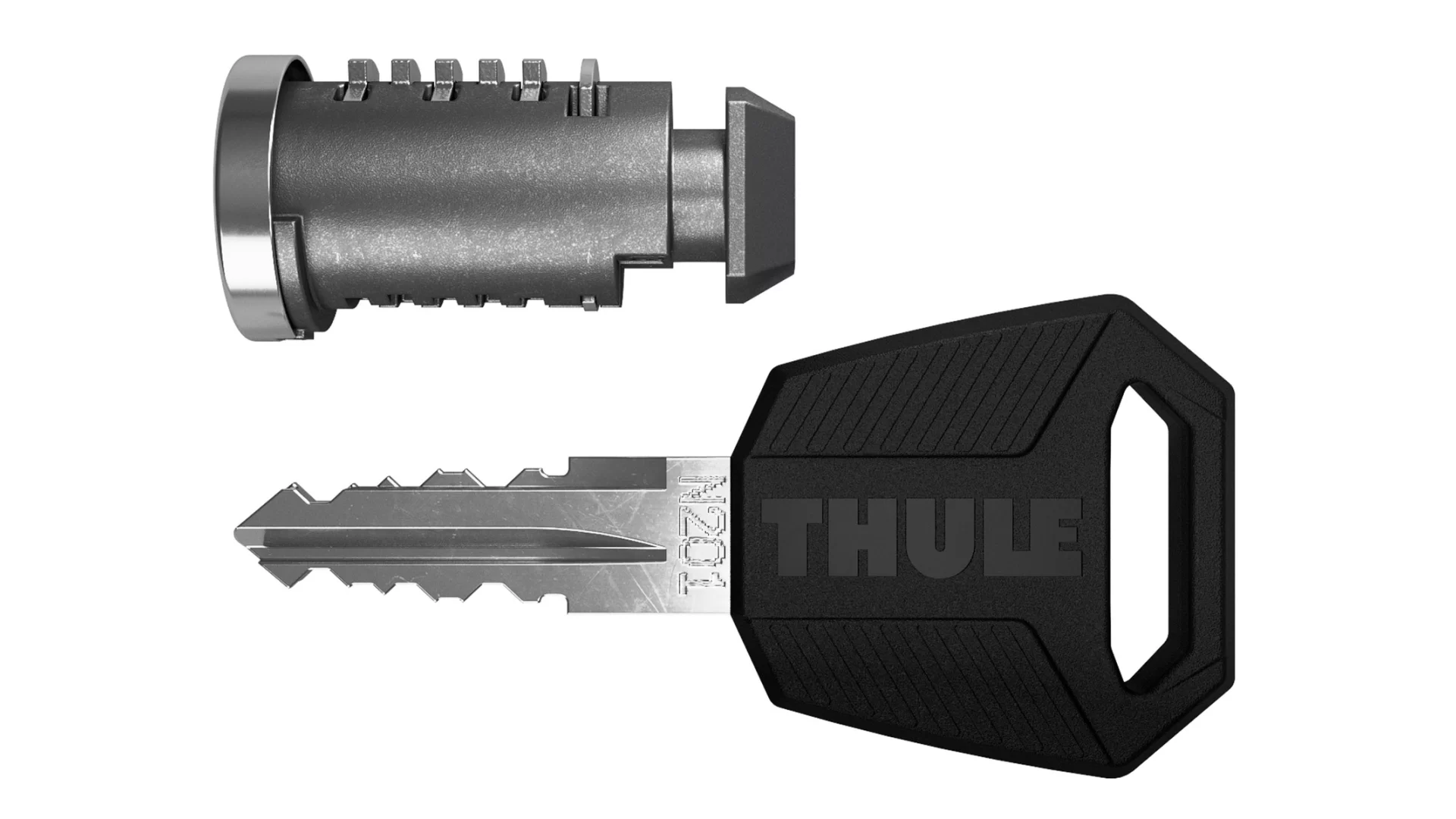 THULE ONE KEY SYSTEM 8 - PACK (201 TO 250) 450800