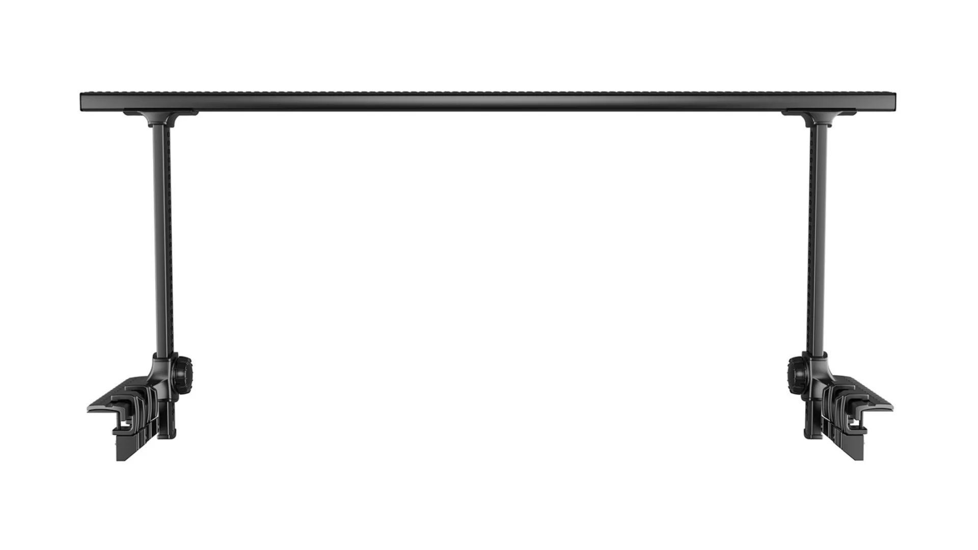 Thule 500XTB Xsporter Pro Multi-Height Ute Rack (BLACK) - View 4